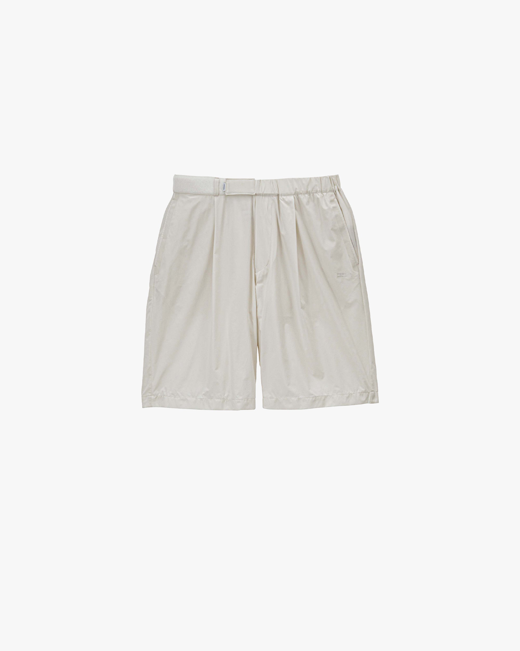 PERTEX QUANTUM AIR Wide Chef Shorts – Graphpaper