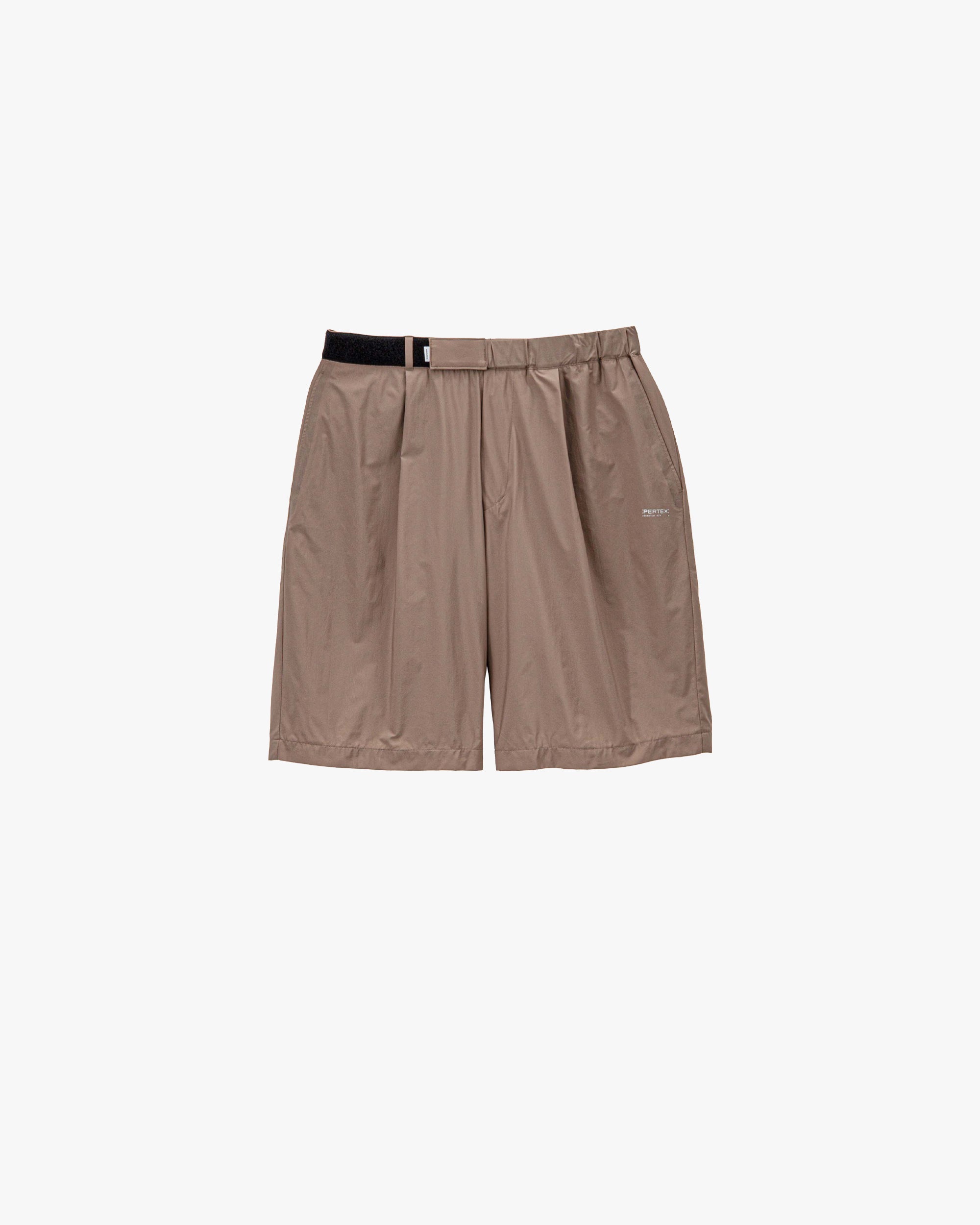 パンツ PERTEX QUANTUM AIR Wide Chef Shorts PERTEX QUANTUM AIR Wide Chef Shorts – Graphpaper