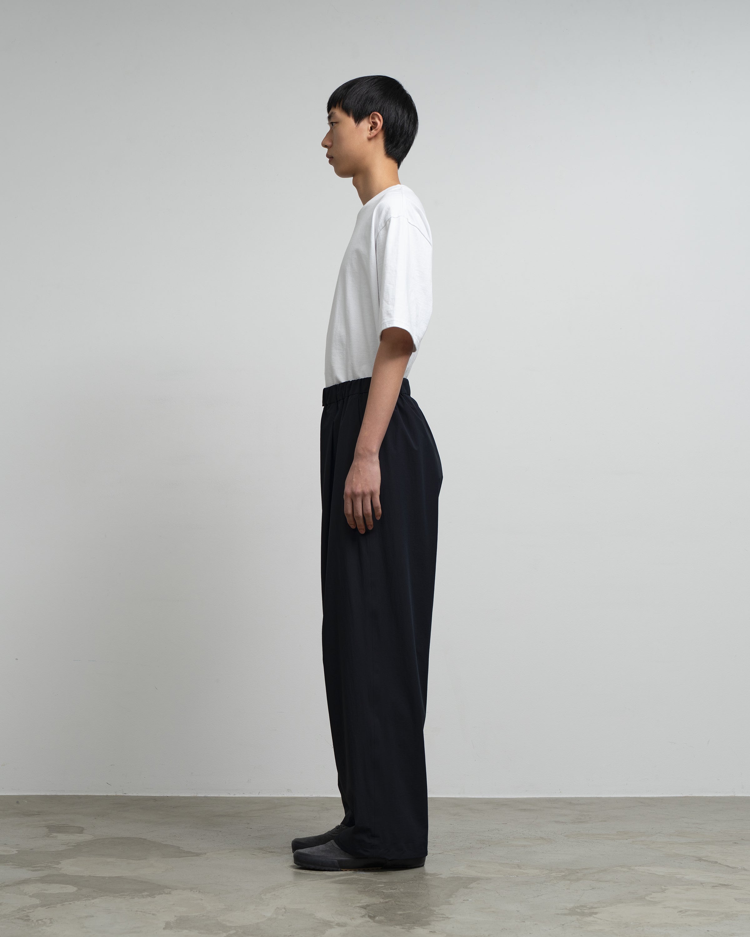 DESCENTE for Graphpaper UNTRIMMED Chef Pants