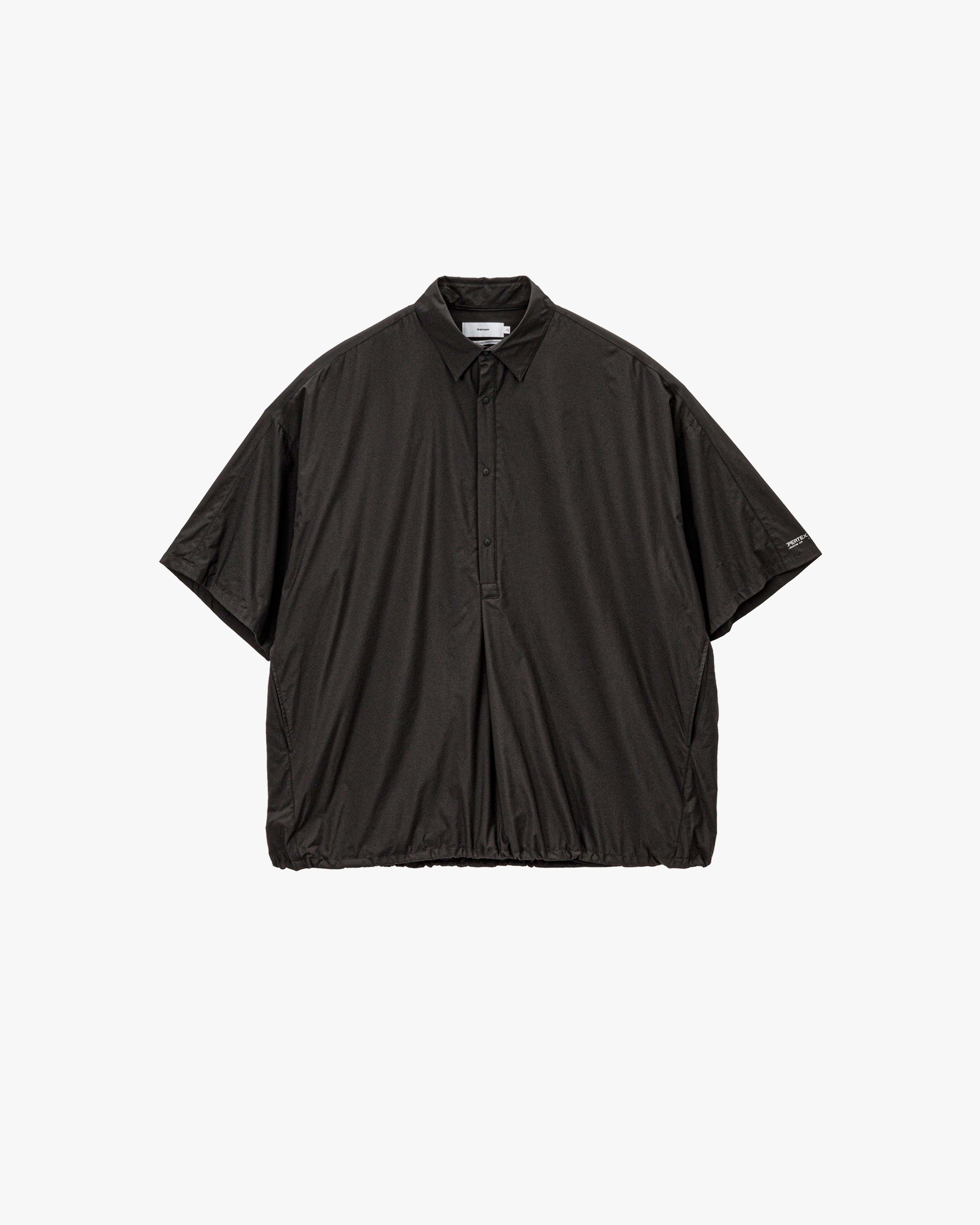 PERTEX QUANTUM AIR S/S Pullover Shirt – Graphpaper