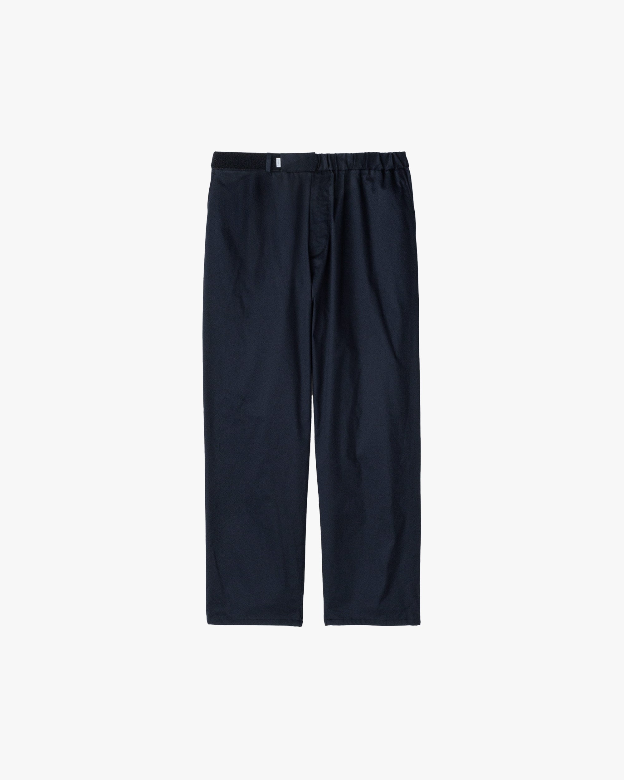 Solotex Twill Wide Tapered Chef Pants – Graphpaper
