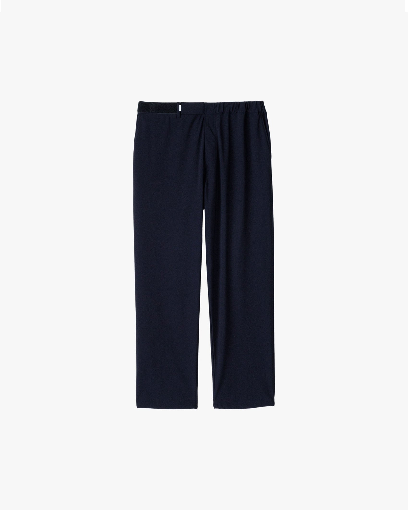 Flex Tricot Wide Tapered Chef Pants – Graphpaper