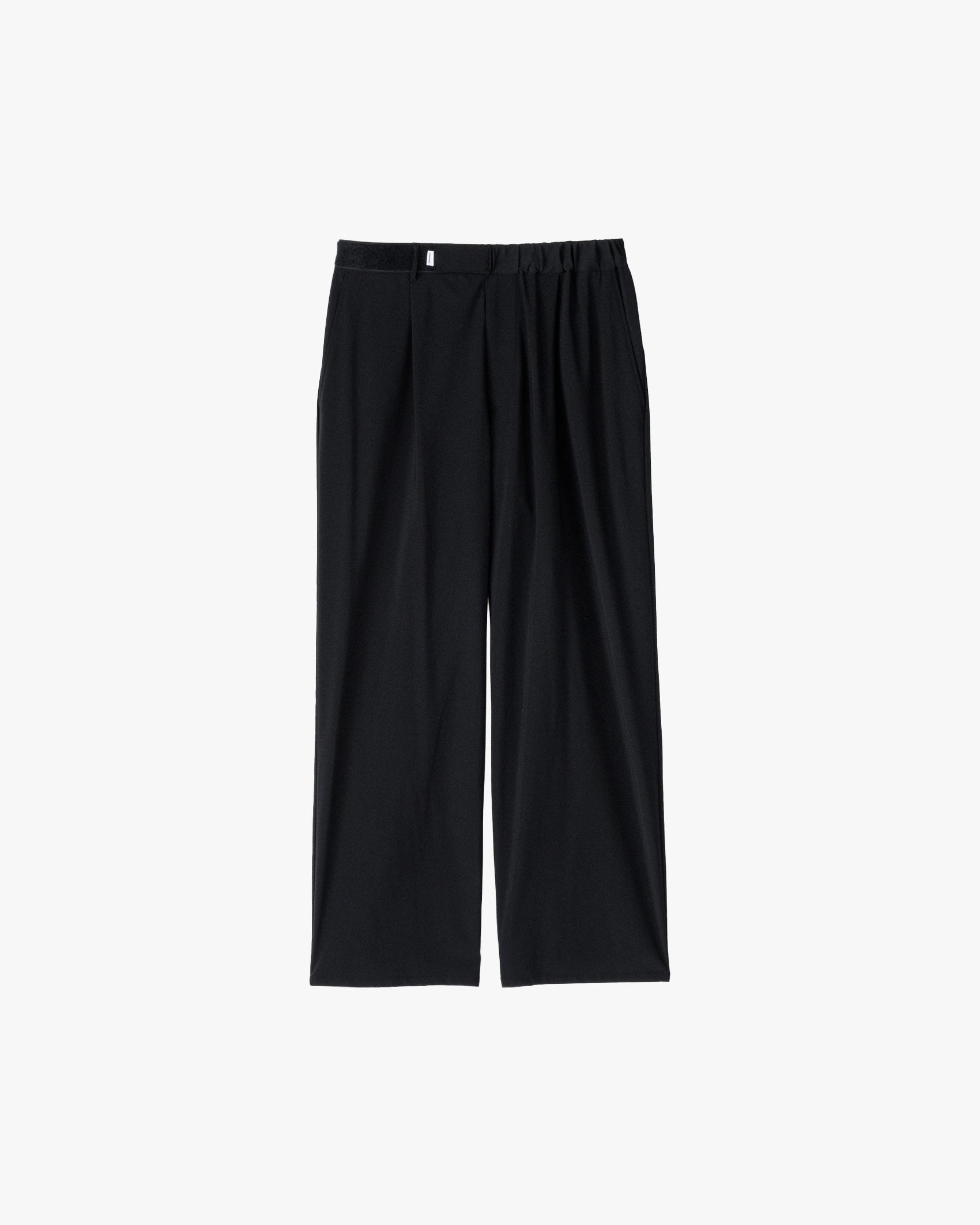Flex Tricot Wide Chef Pants – Graphpaper