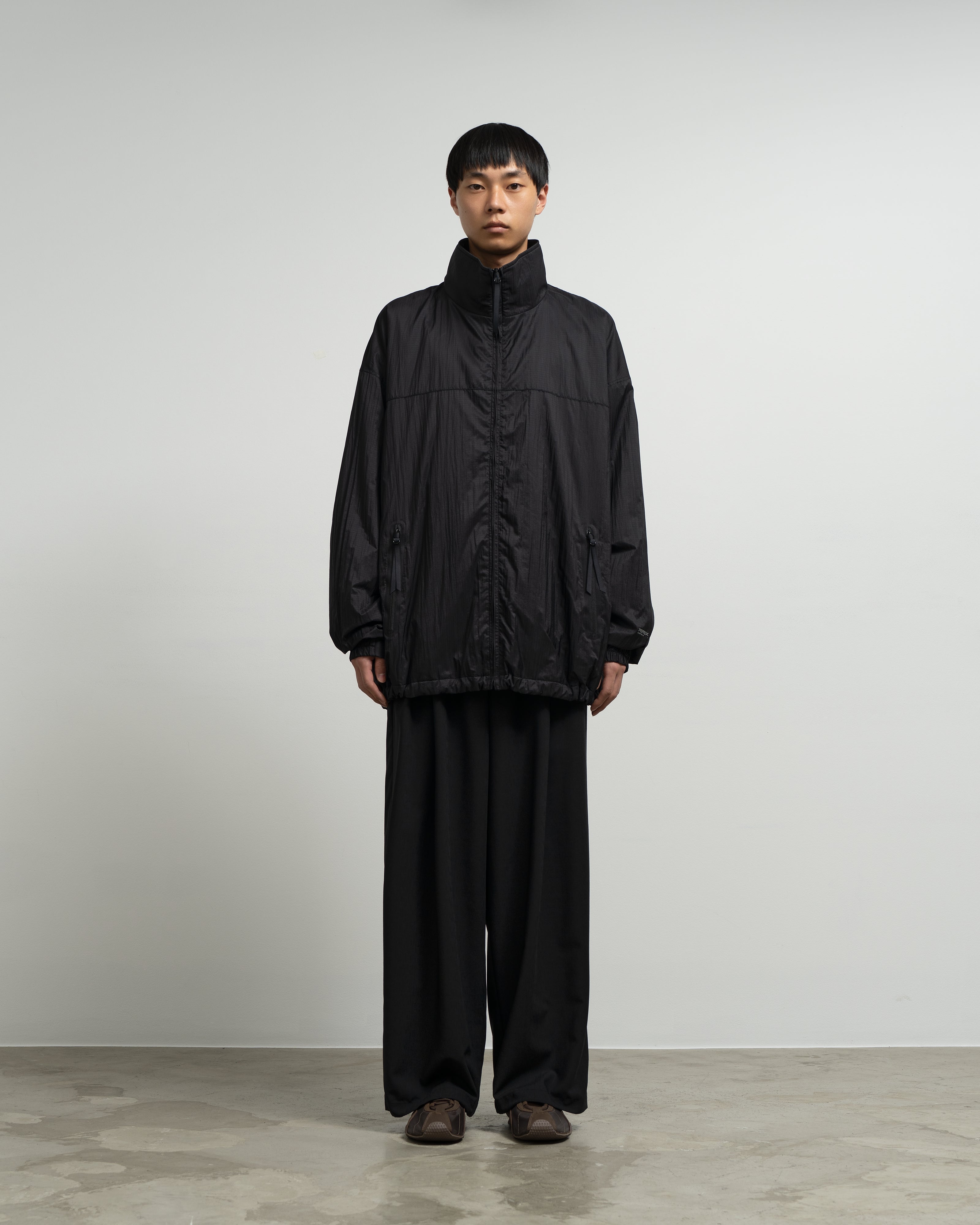 再値下げGraphpaper PERTEX QUANTUM AIR Light PERTEX® QUANTUM AIR Light Thermo Blouson – Graphpaper
