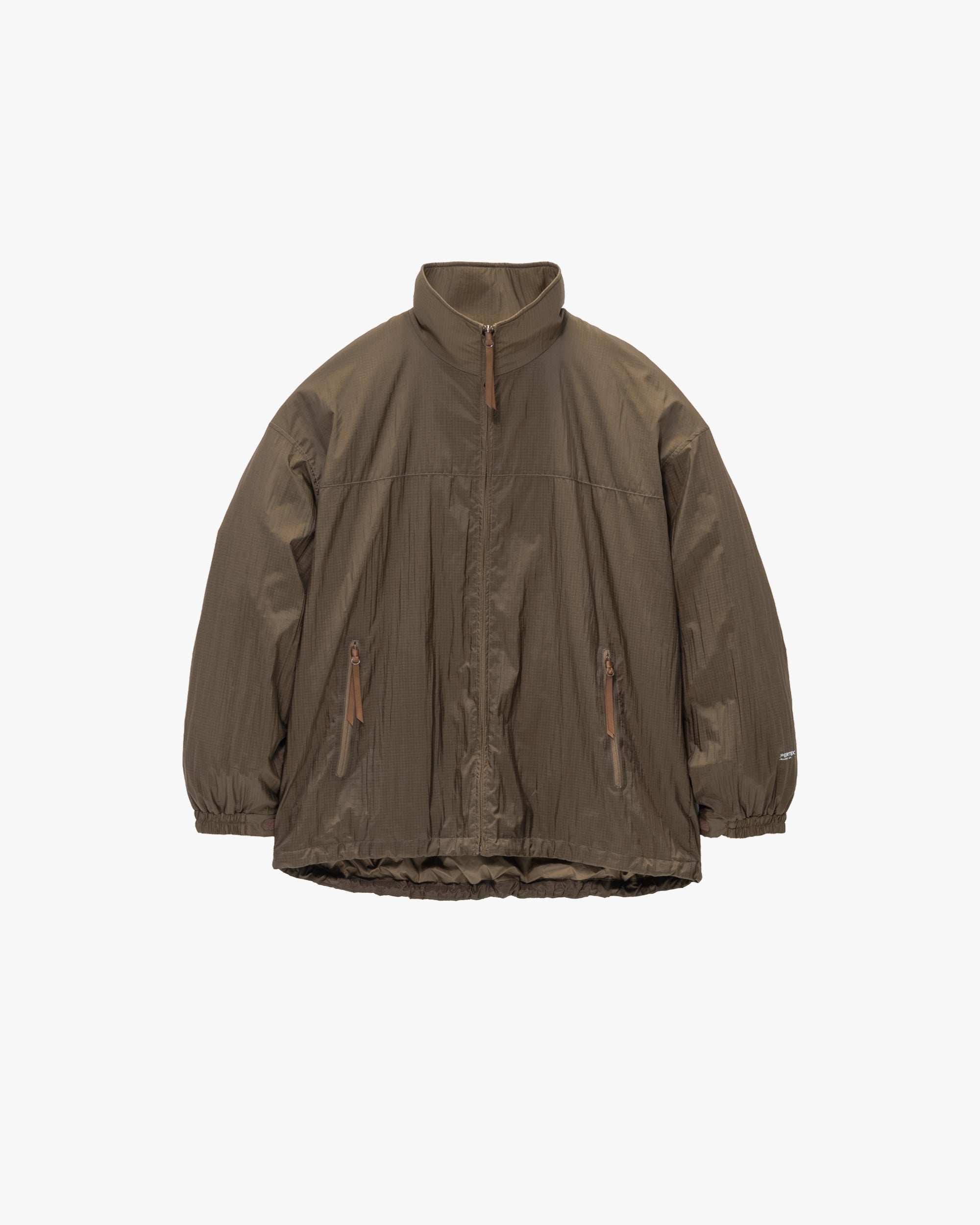 PERTEX® QUANTUM AIR Light Thermo Blouson – Graphpaper