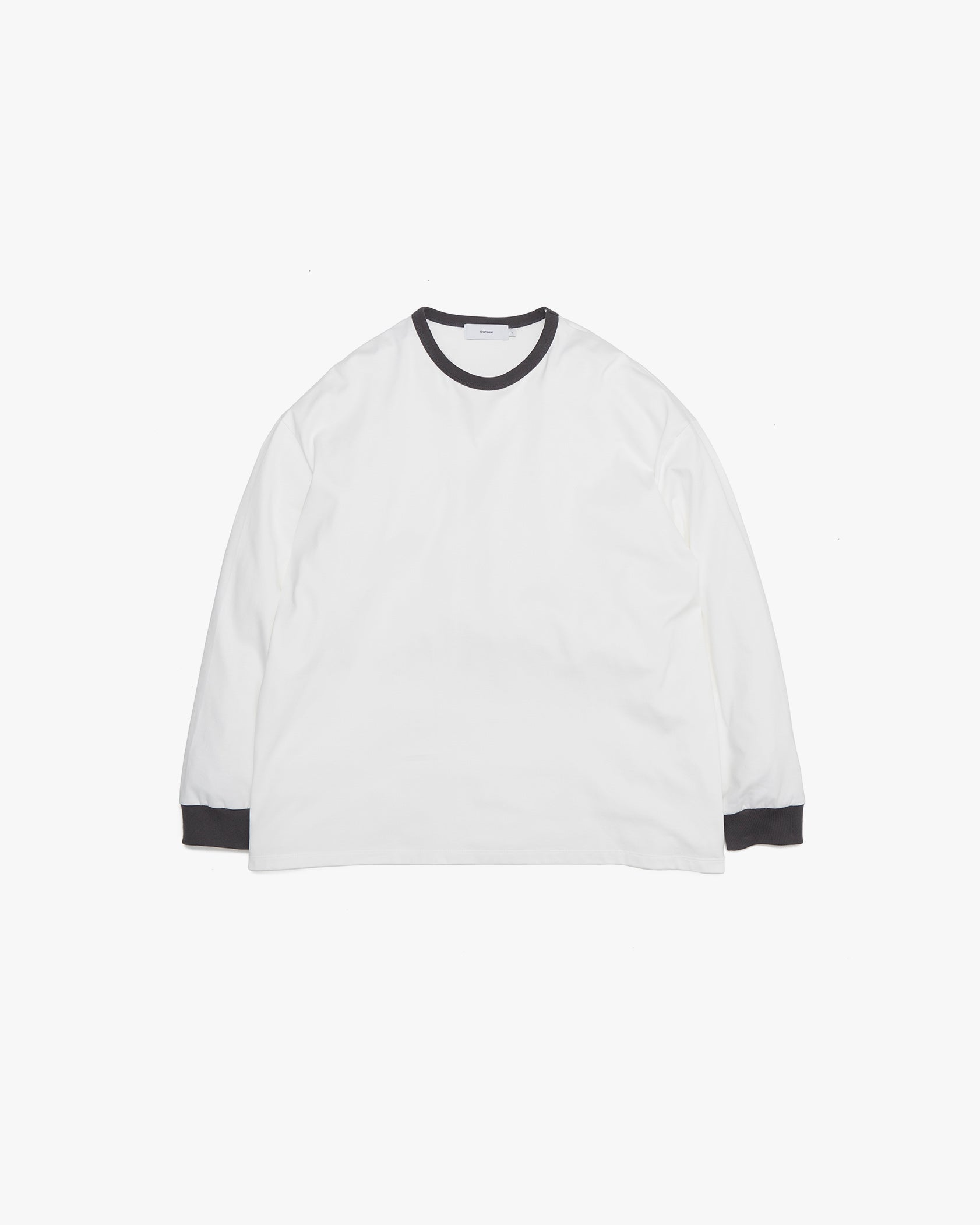 Ringer L/S Tee