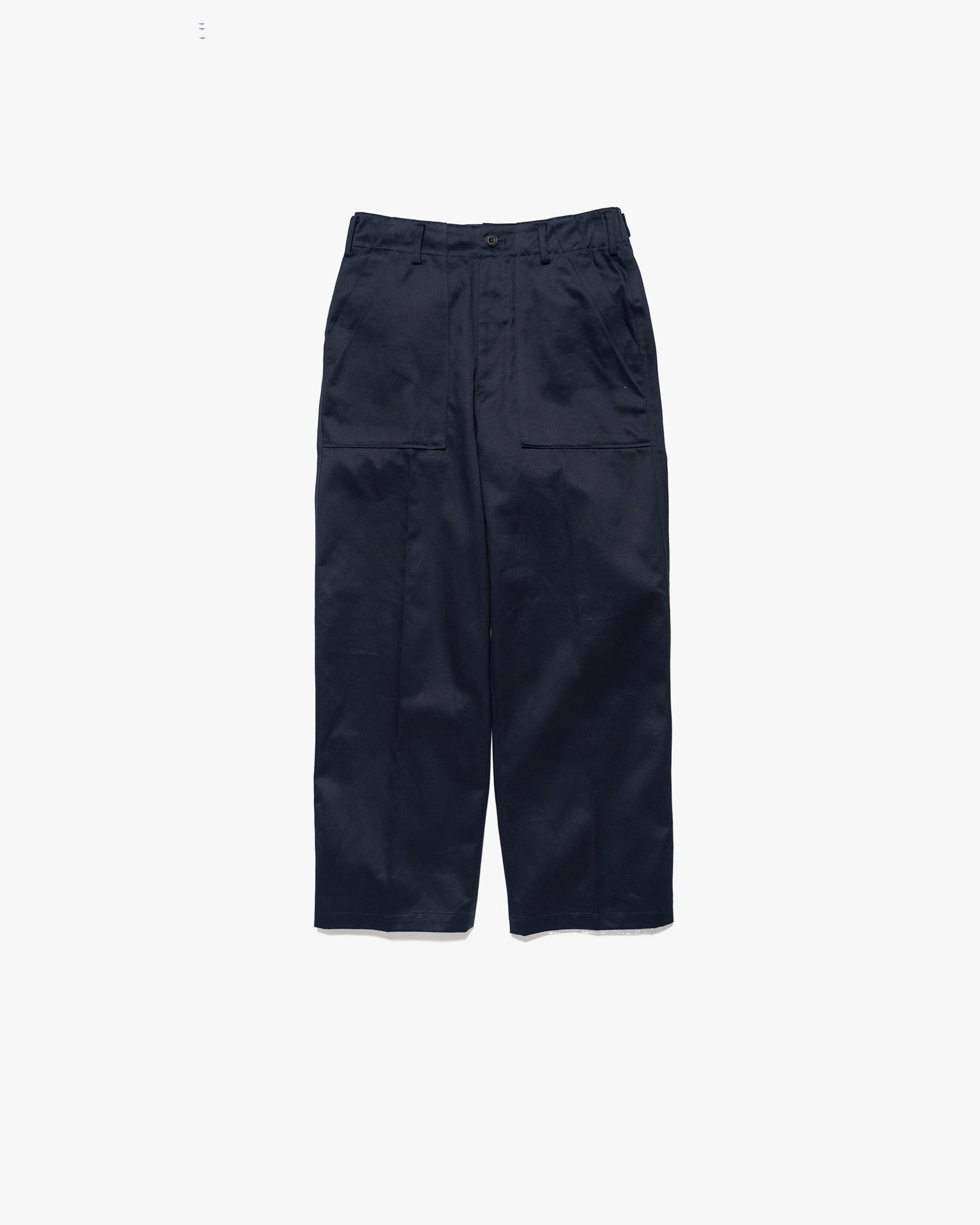 YOKE for Graphpaper 2Pleated Wide Trousers