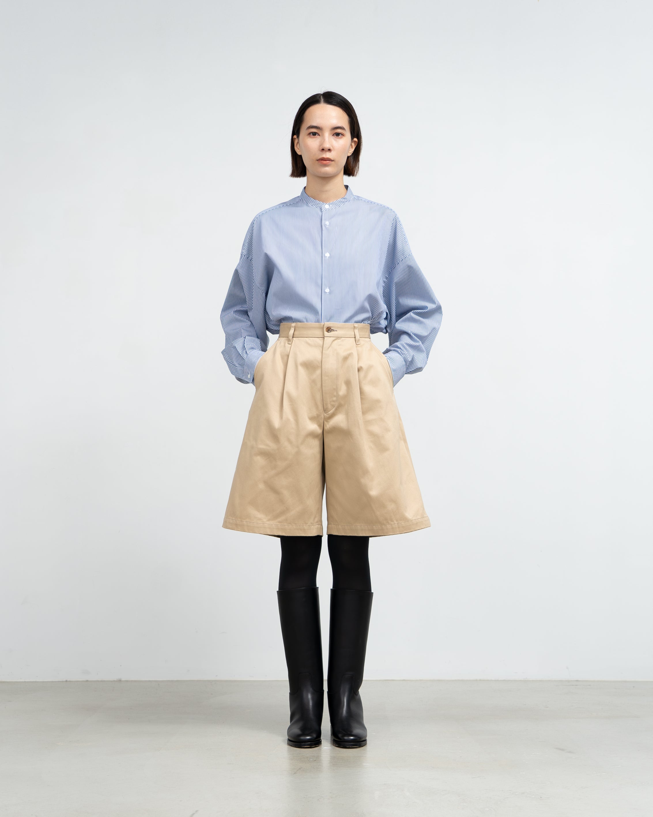 Westpoint Chino Bermuda Shorts – Graphpaper