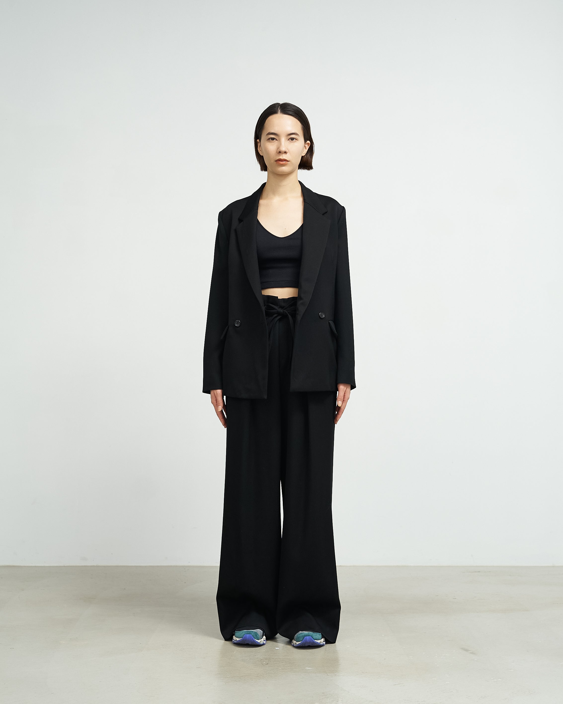 美品】22SS Graphpaper Short Coat