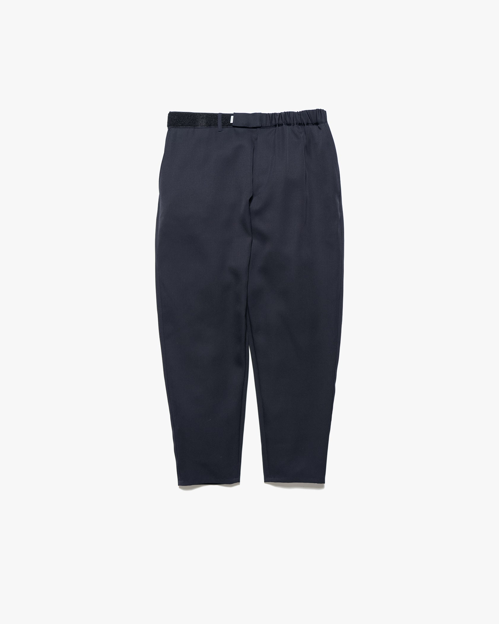 豊富な通販サイト graphpaper/SELVAGE WOOL CHEF PANTS - パンツ