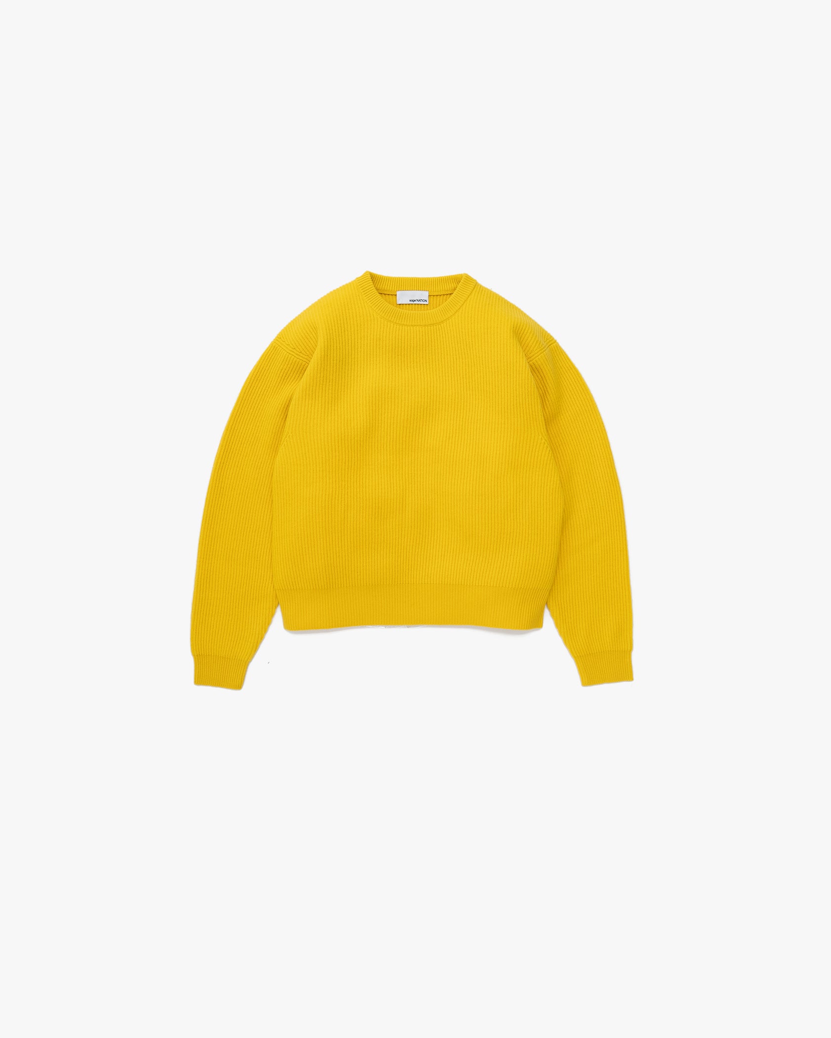 MACKENZIE KNIT – Graphpaper MACKENZIE KNIT – Graphpaper