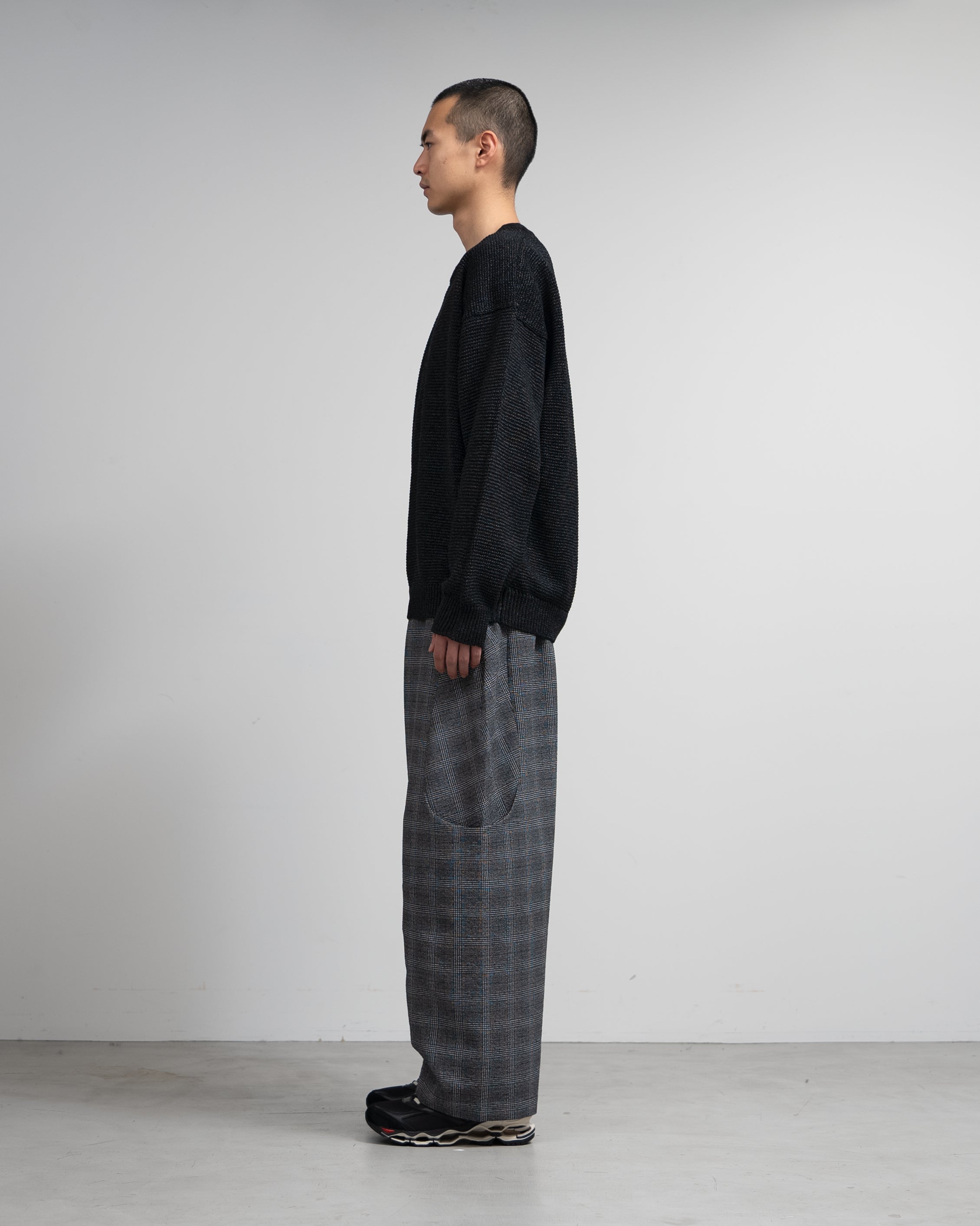 MALAY TROUSER – Graphpaper