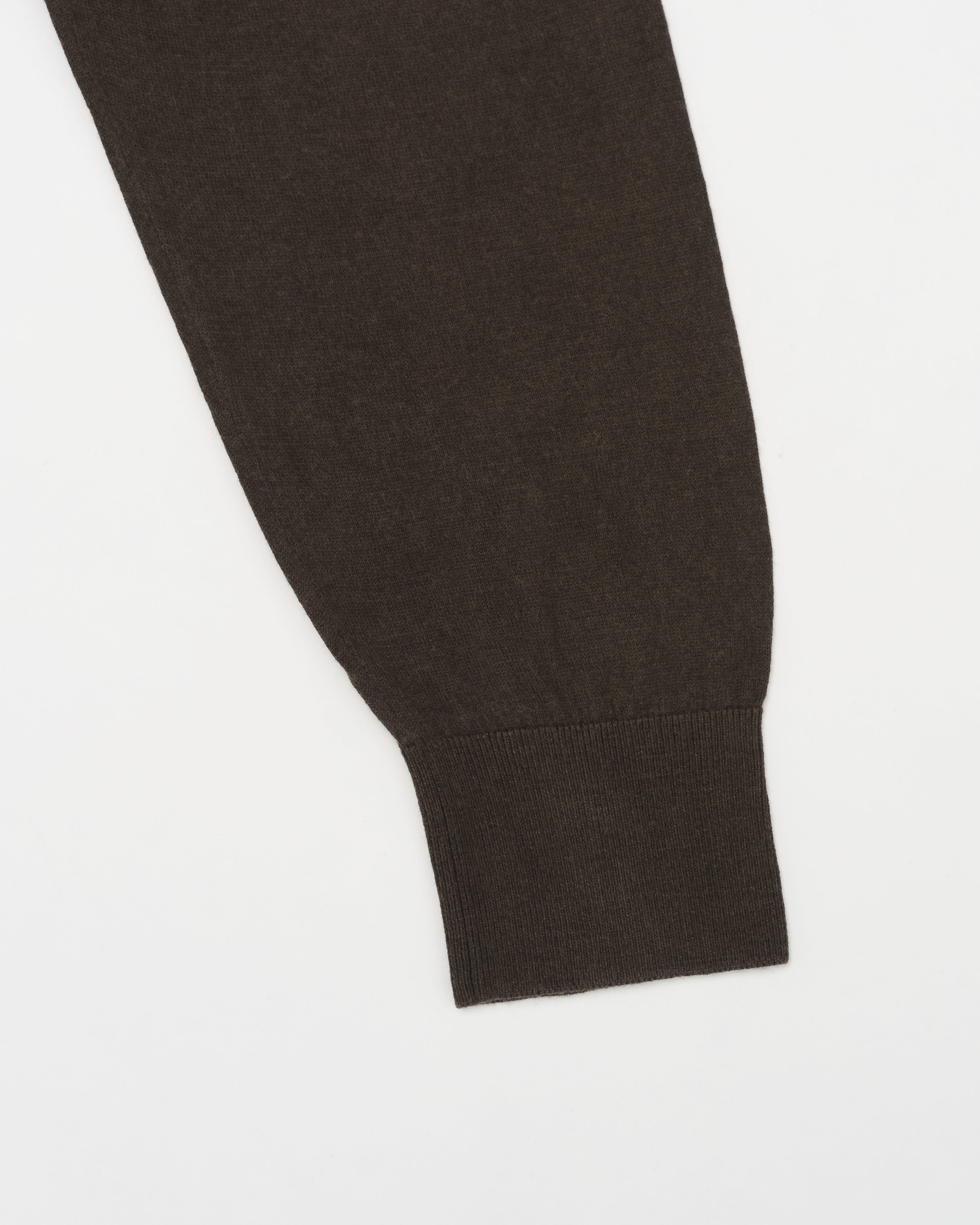 High Gauge Knit Oversized Cardigan – Graphpaper