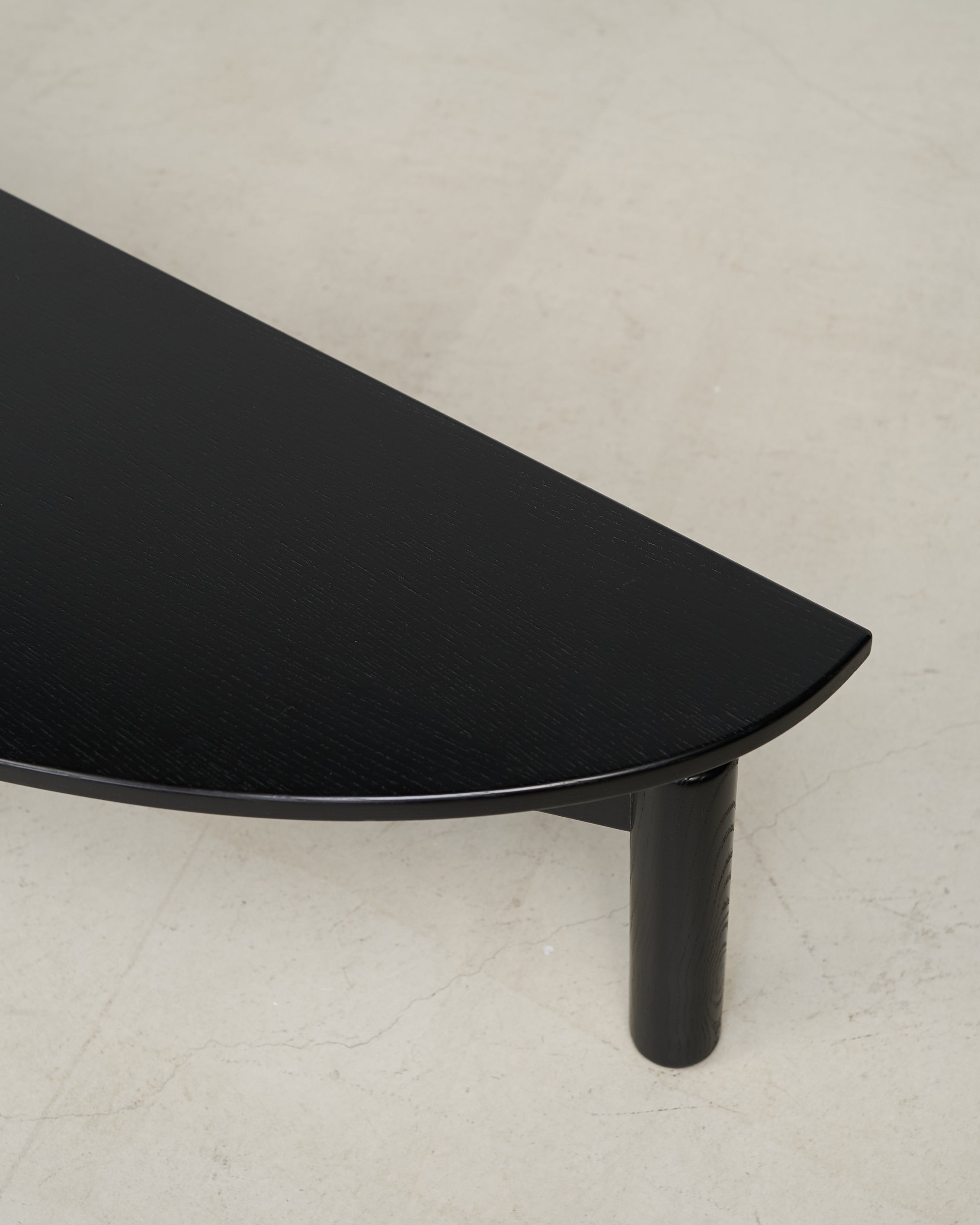 SINDBAD TABLE by Vico Magistretti for Cassina (2pcs) – Graphpaper