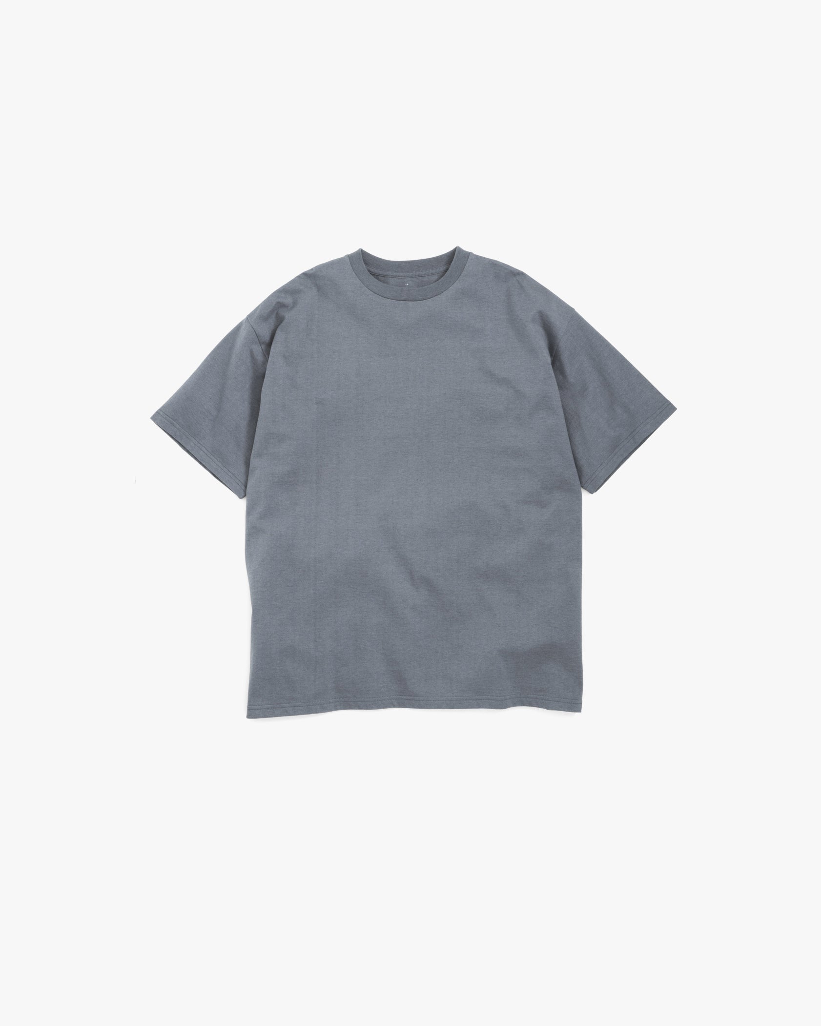 S/S Oversized Tee – Graphpaper