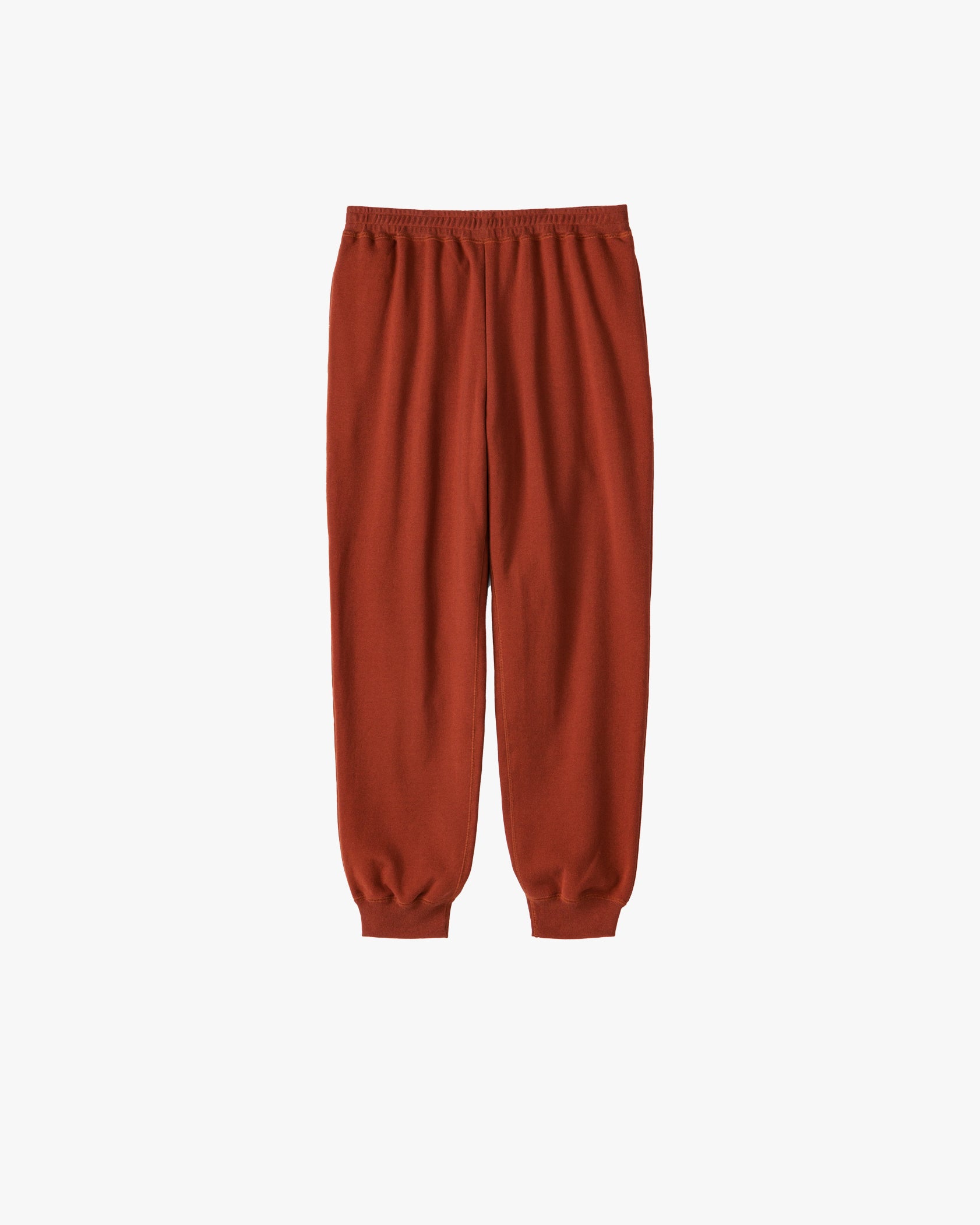 SALE- AZUMA Terry Sweat Pants – Graphpaper