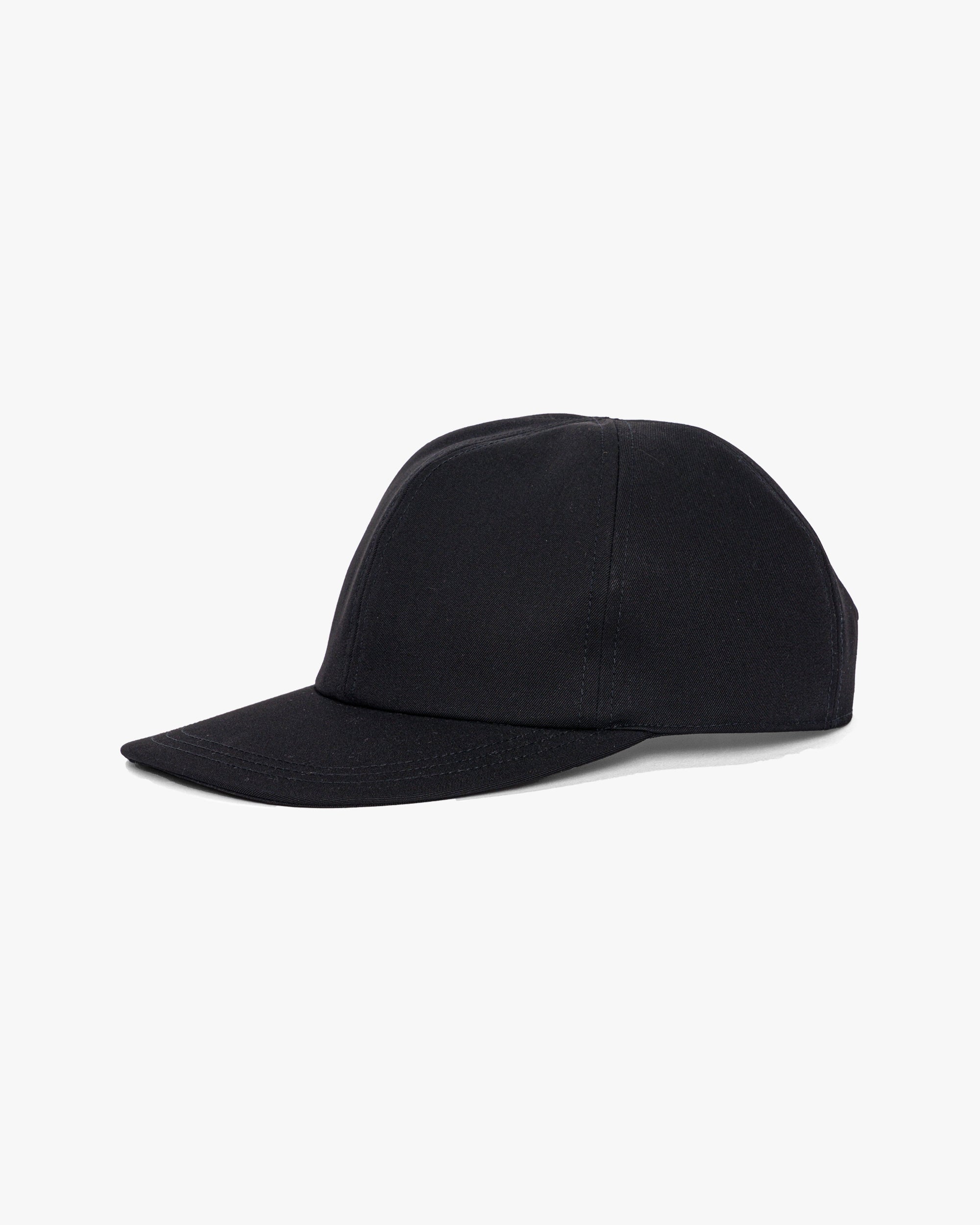 Scale Off Wool 6 Panel Cap – Graphpaper