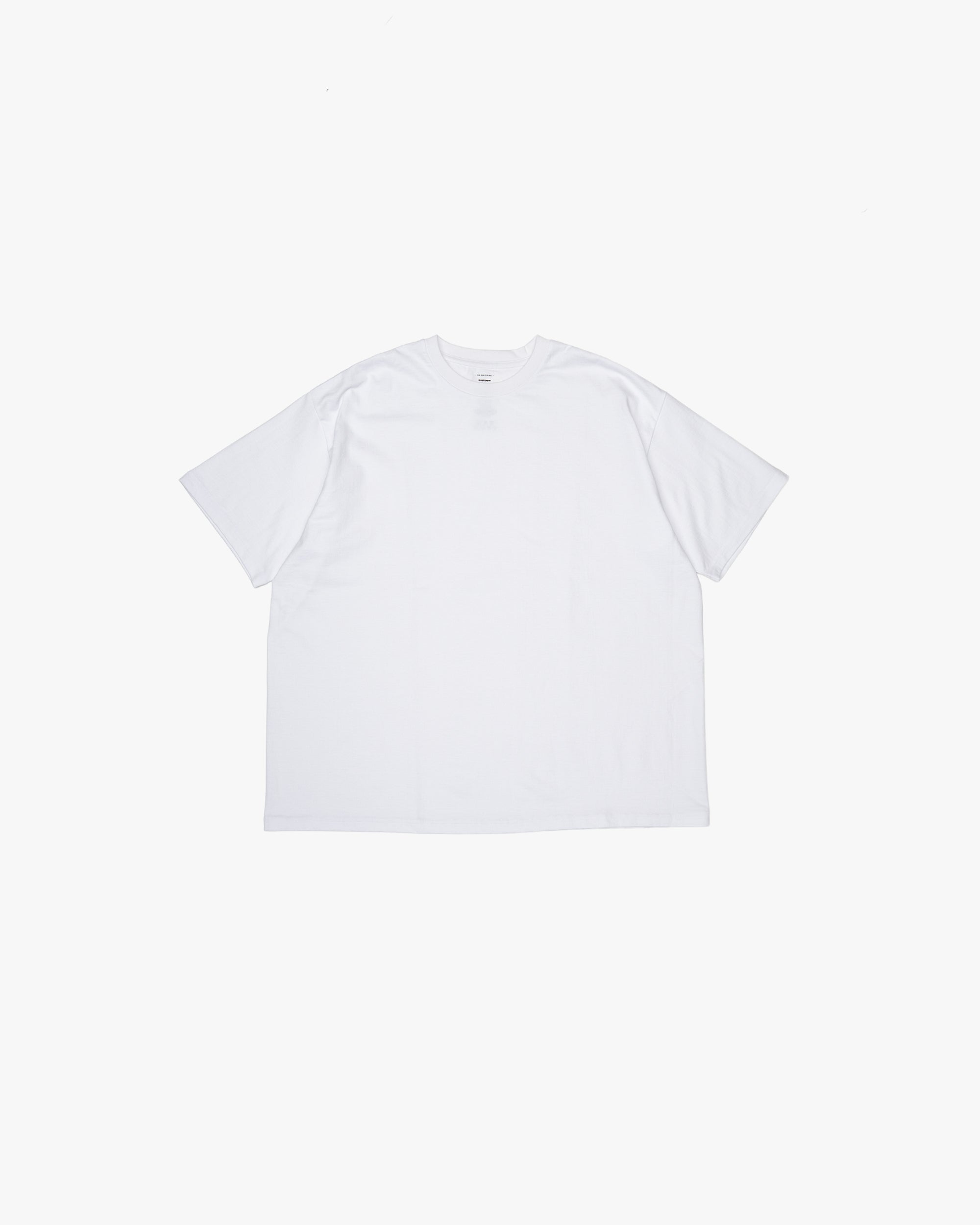 【Paragraph】★送料・関税込★25SSベビーエンジェルTシャツ セール】A'GEM/9 × .kom 『Paragraph/パラグラフ』ベビー