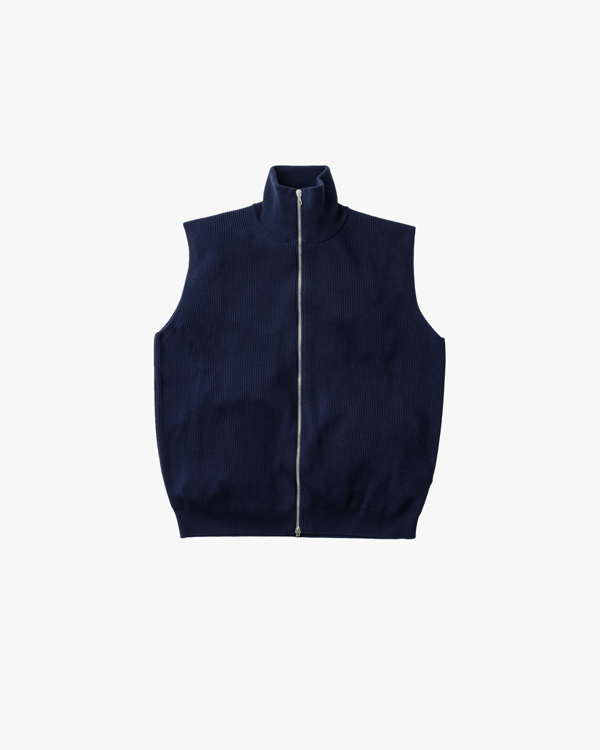 High Density Drivers Knit Vest – Graphpaper