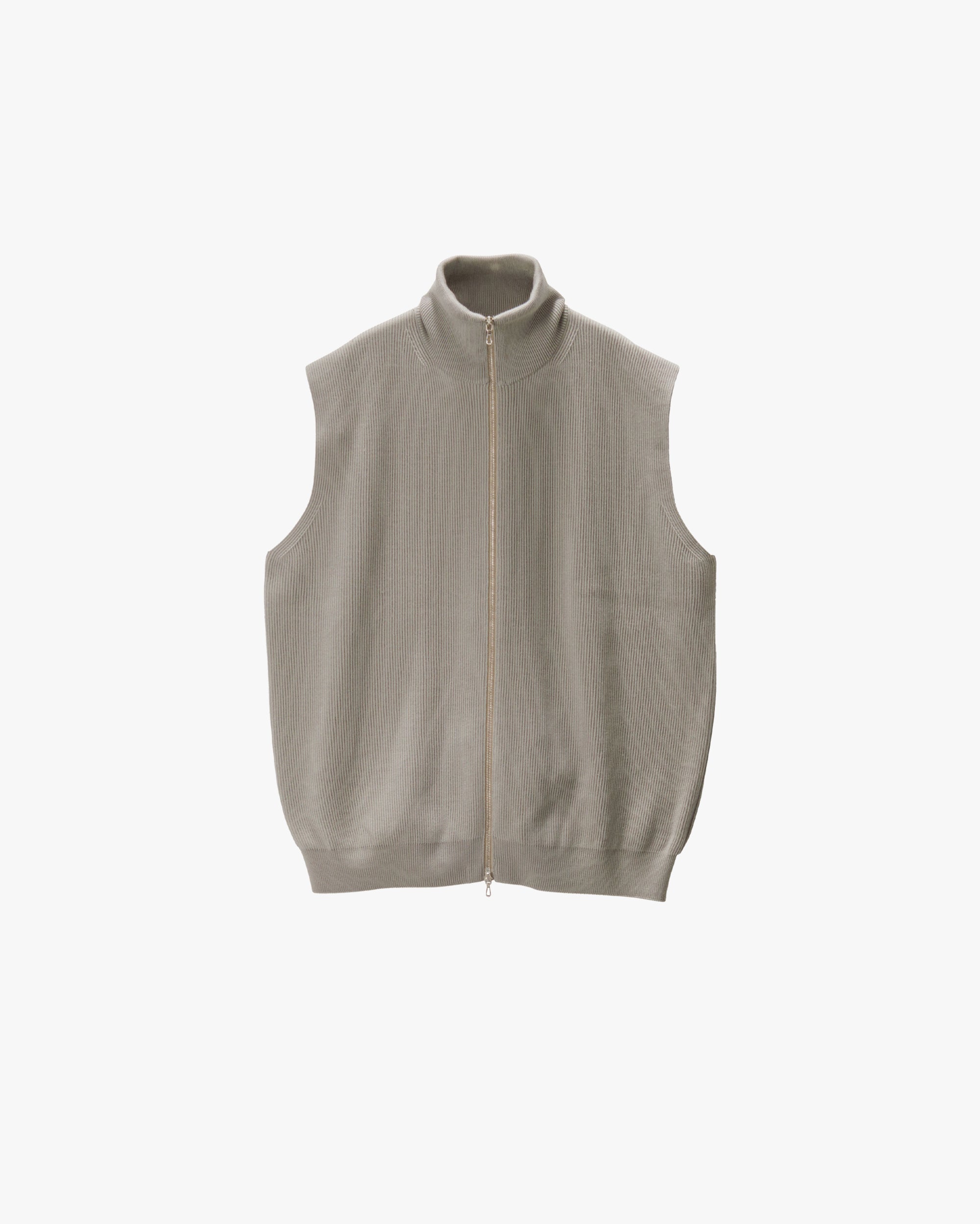 High Density Drivers Knit Vest – Graphpaper