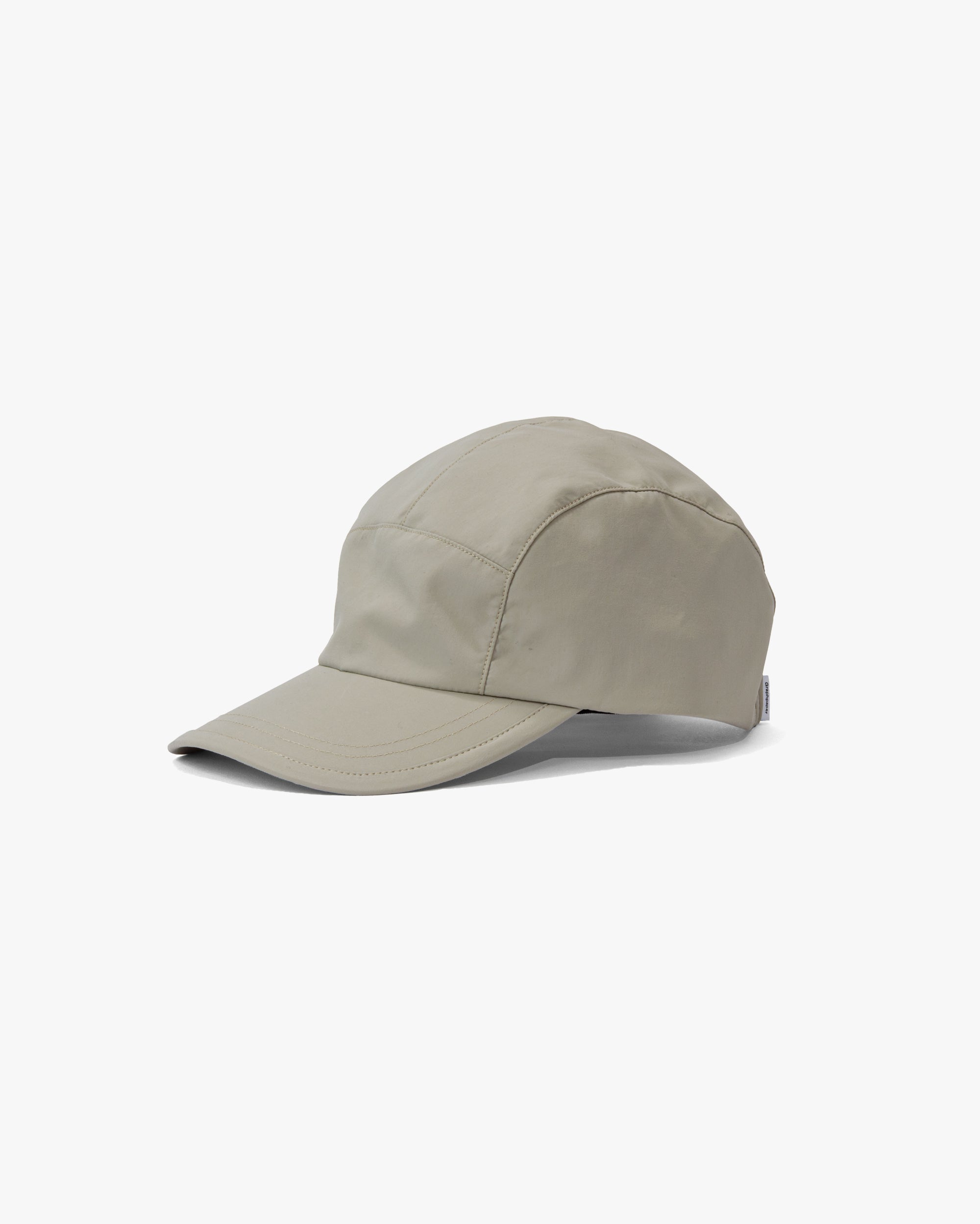 新品未使用Graphpaper PERTEX UNLIMITED Jet Cap PERTEX UNLIMITED Jet Cap – Graphpaper