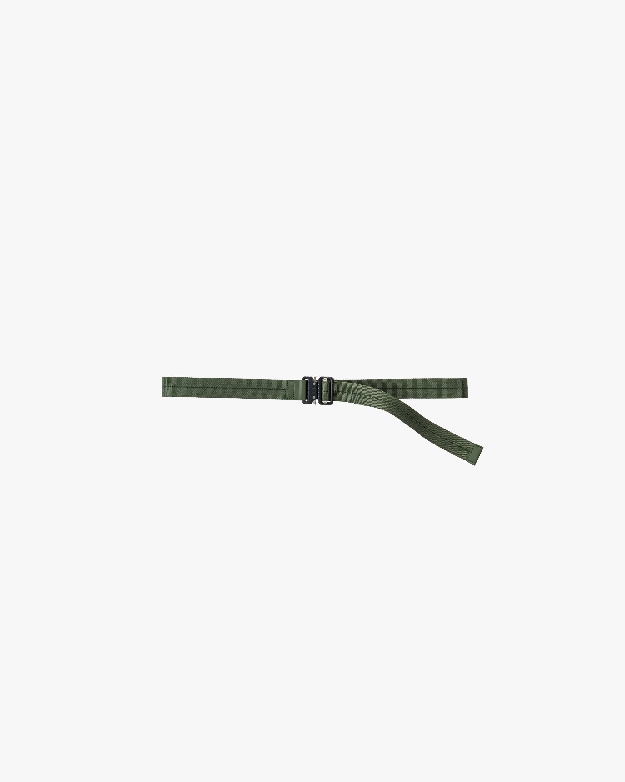 Nylon Riggers Belt – Graphpaper