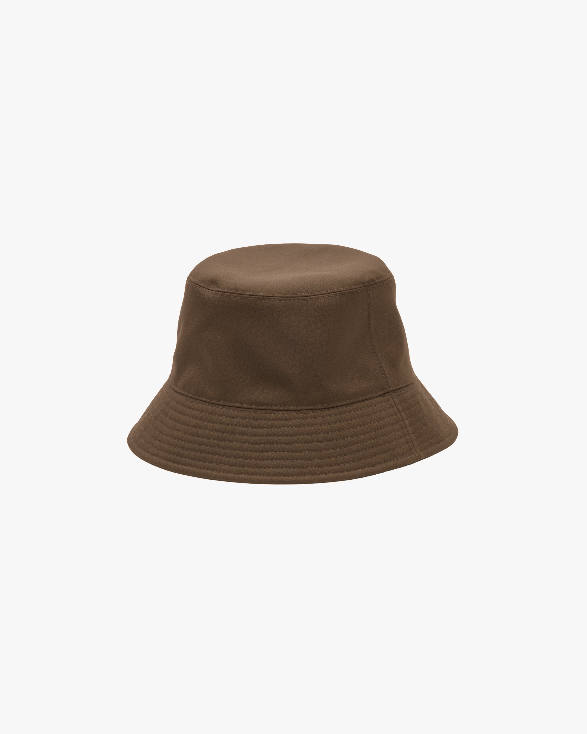 Wool Ripstop Bucket Hat – Graphpaper