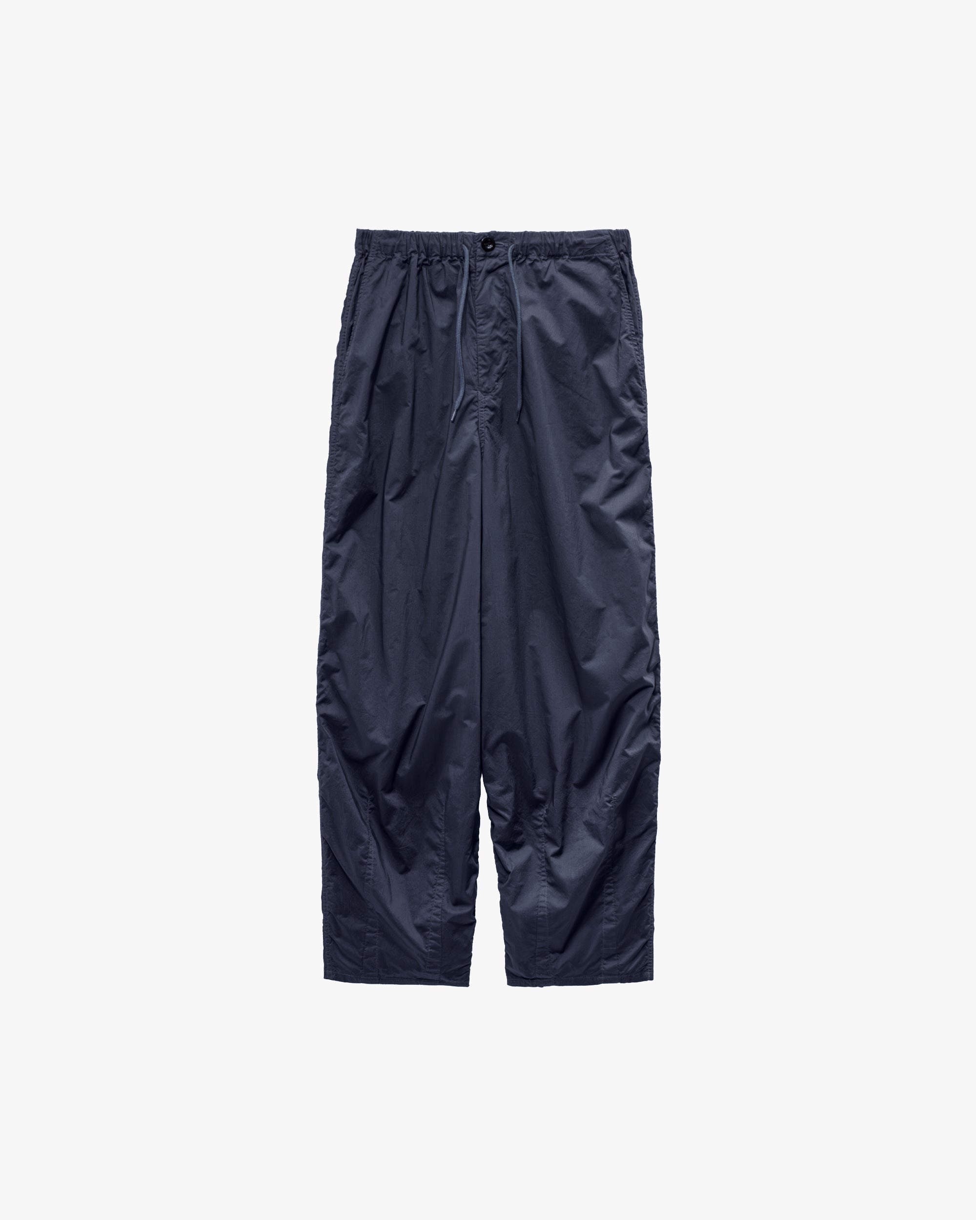 Garment Dyed Typewriter Parachute Pants – Graphpaper