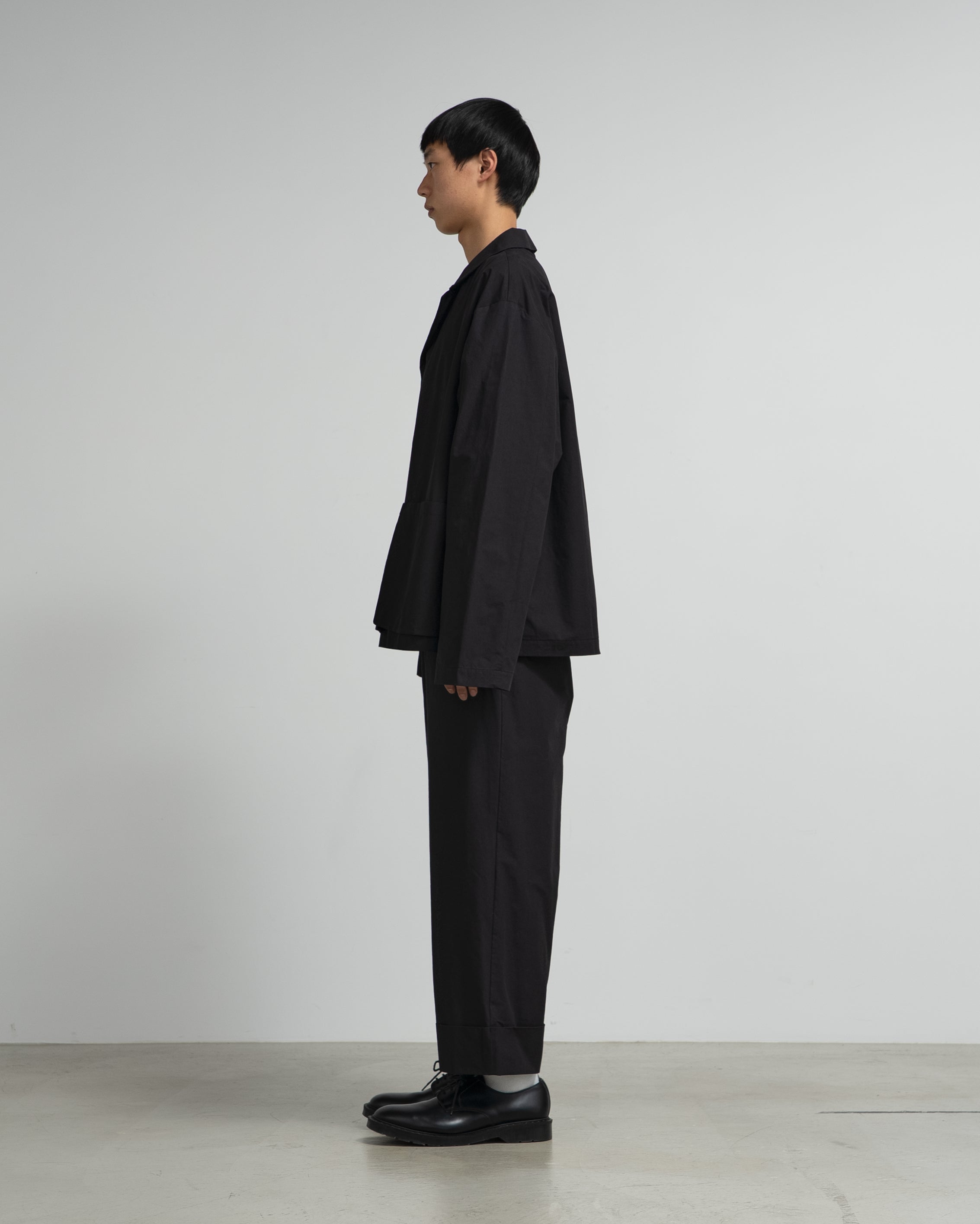 POCKET BLAZER – Graphpaper