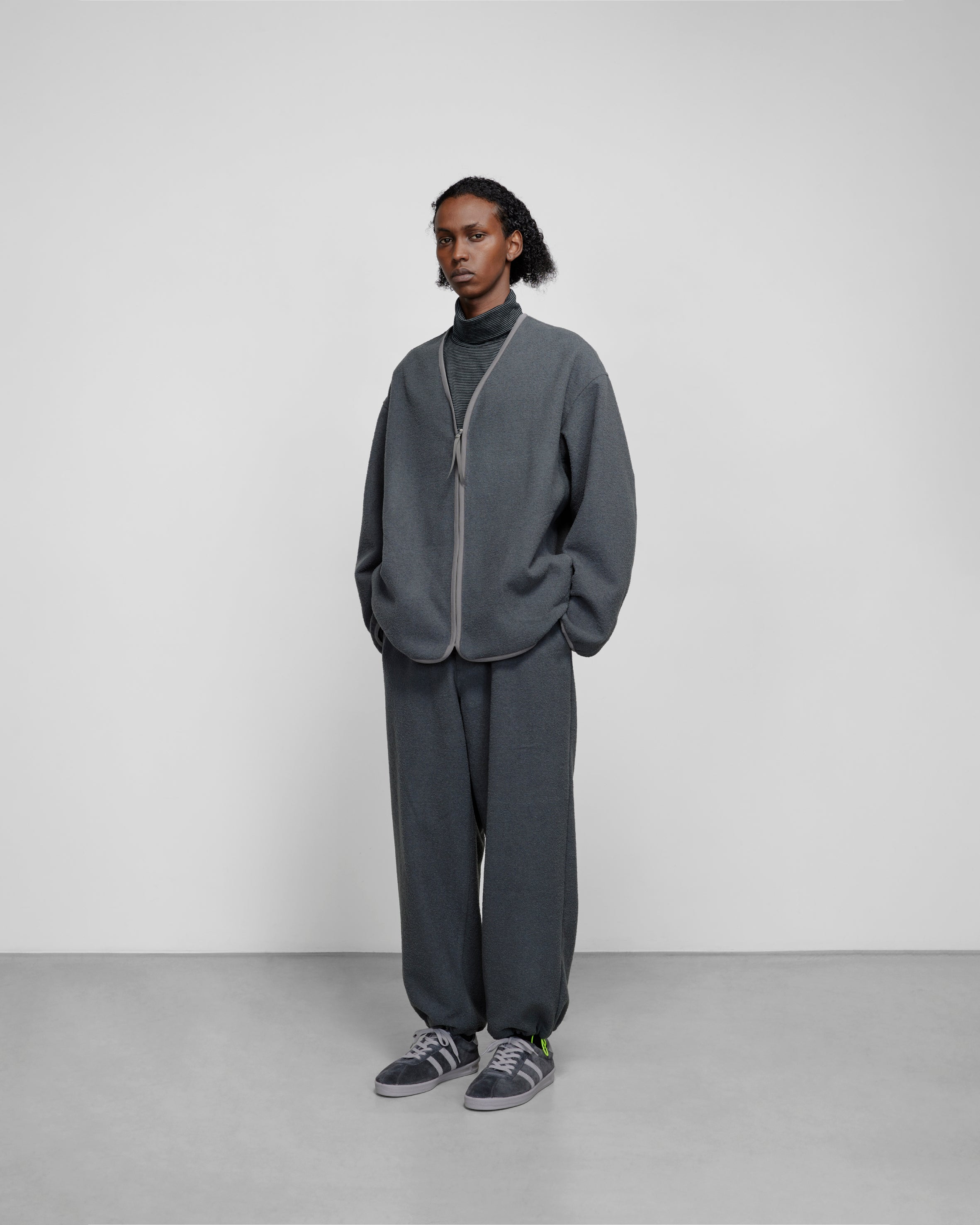 SALE- Tri-Spin Loop Track Pants – Graphpaper