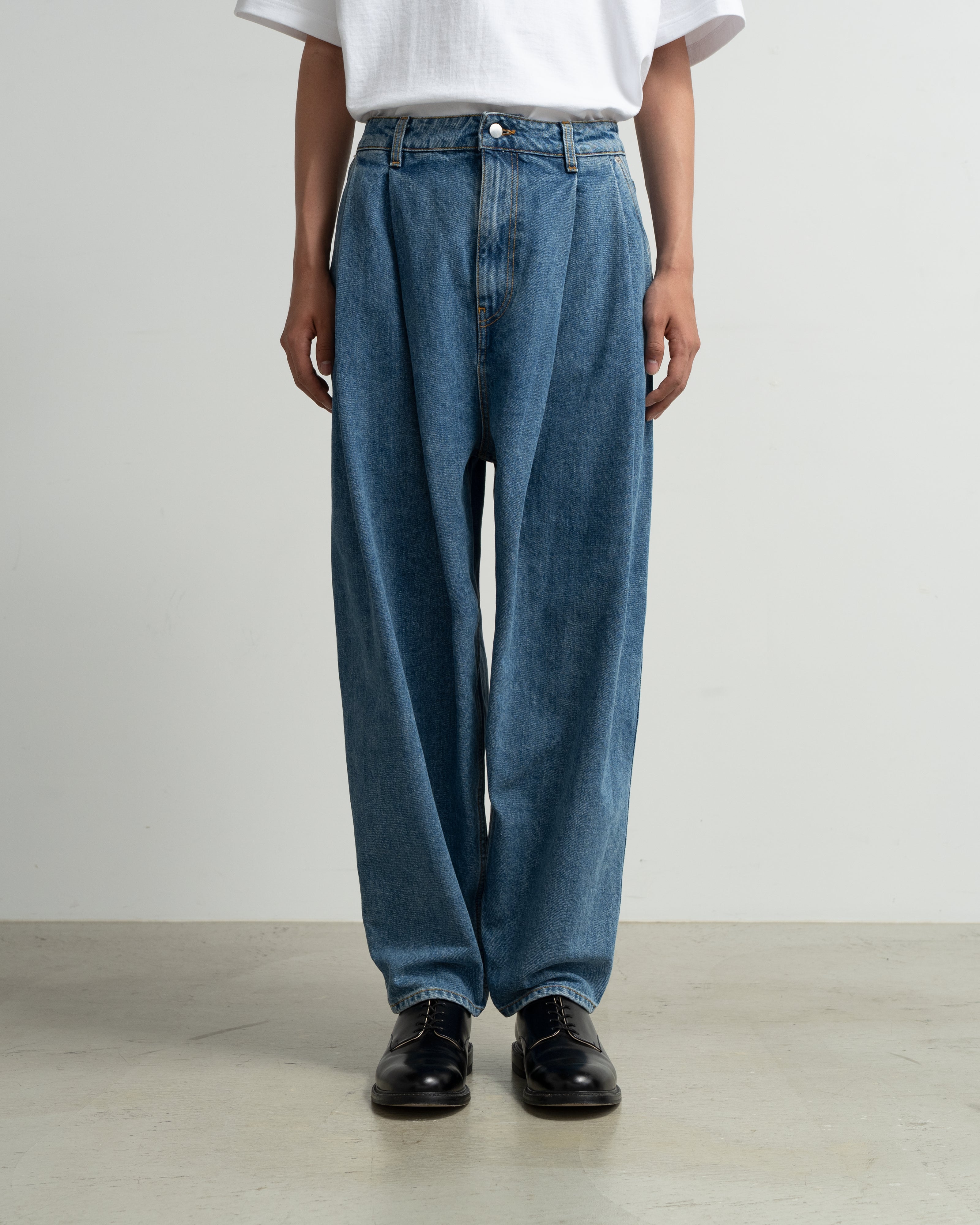DENIM PANT – Graphpaper