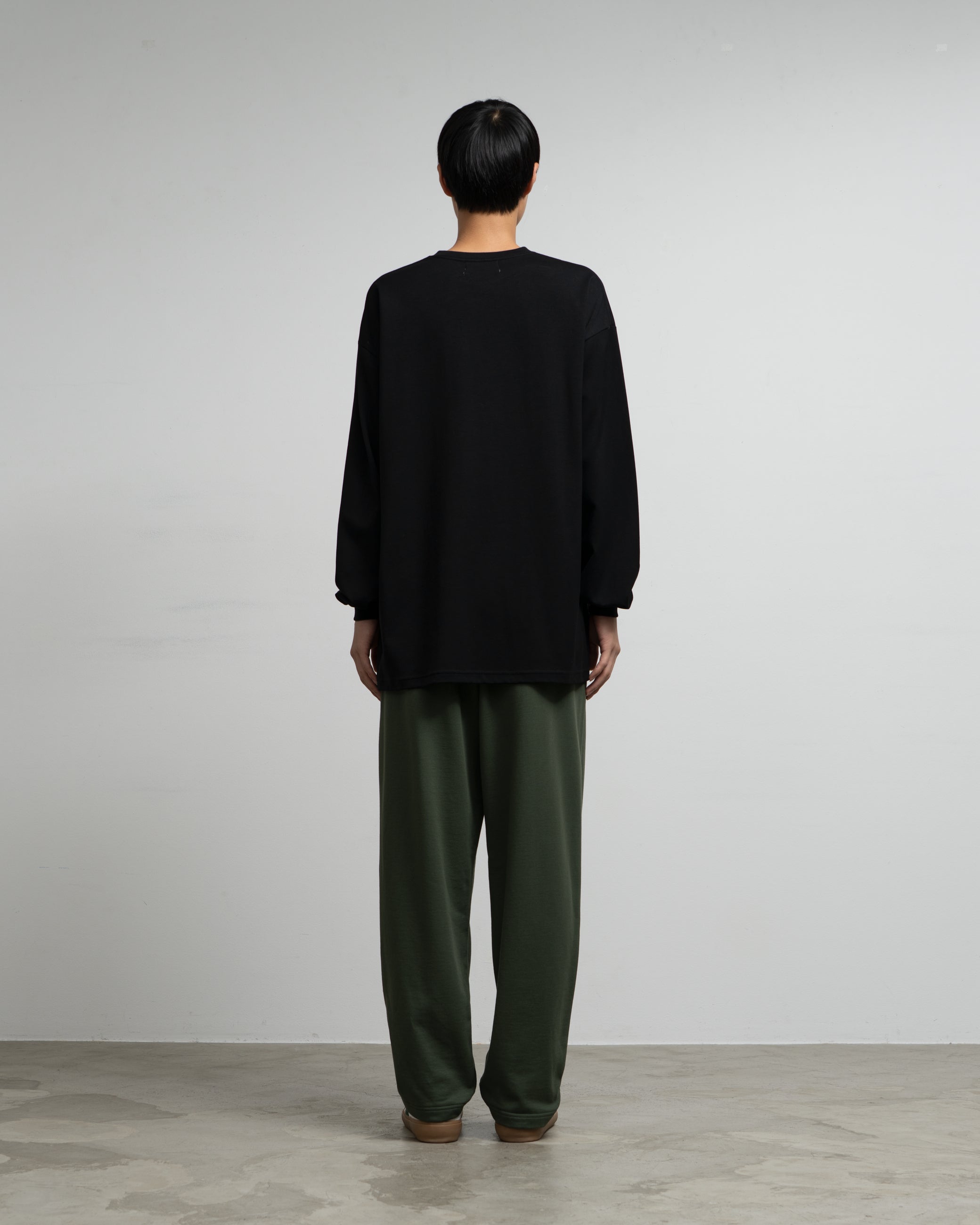 SALE- Hard Terry Sweat Pants – Graphpaper