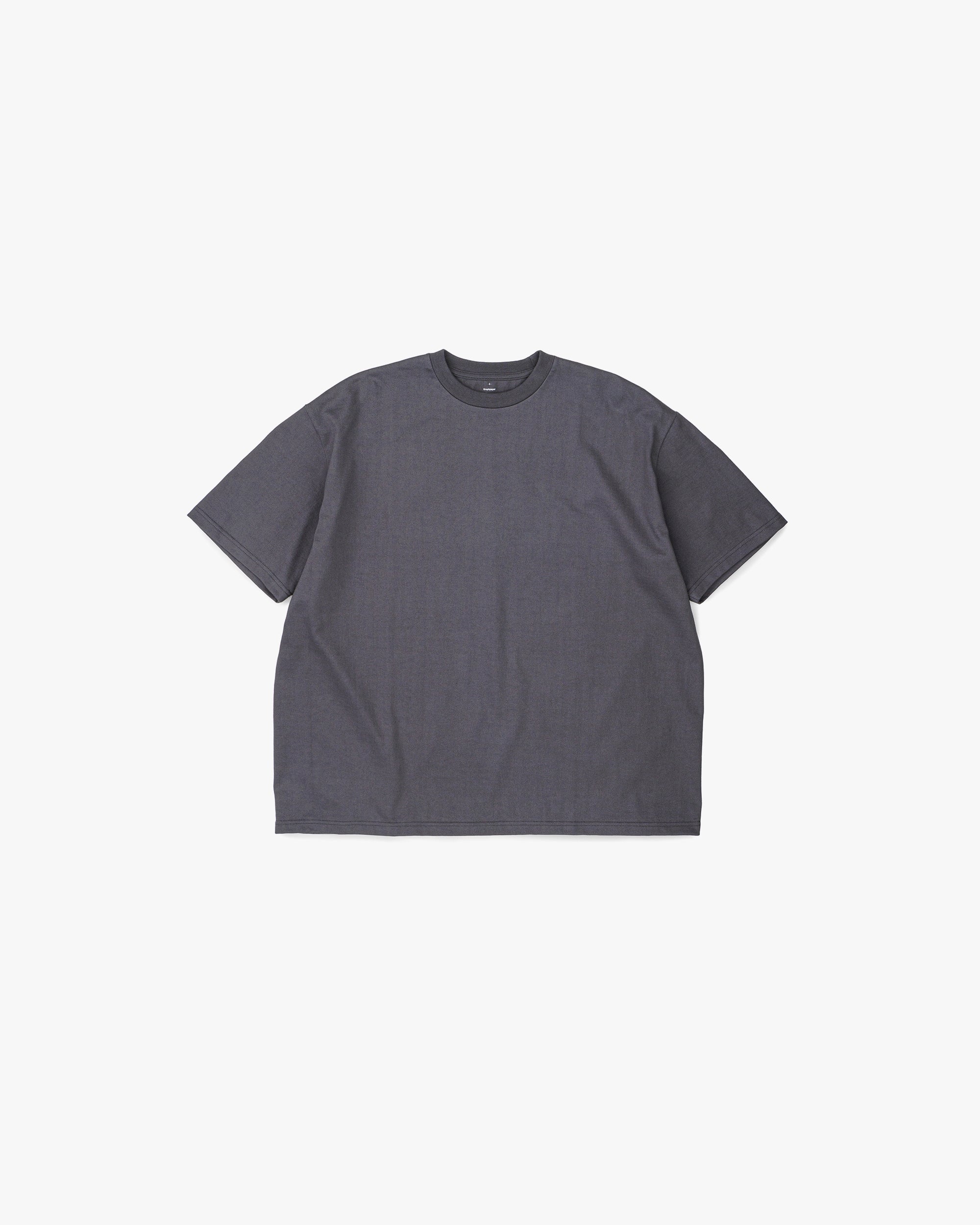 Heavy Weight S/S Oversized Tee