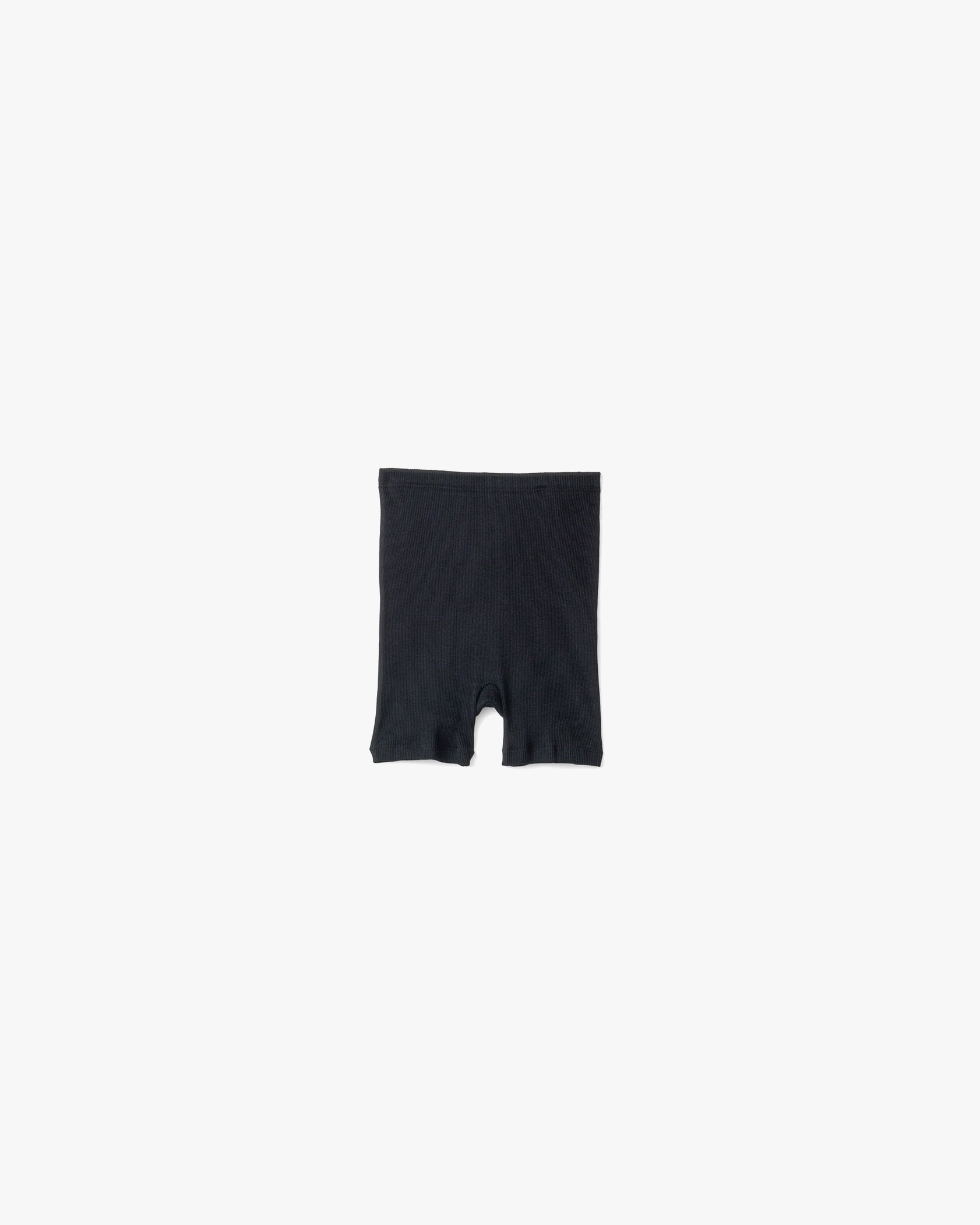 American Sea Island Cotton Circular Shorts – Graphpaper