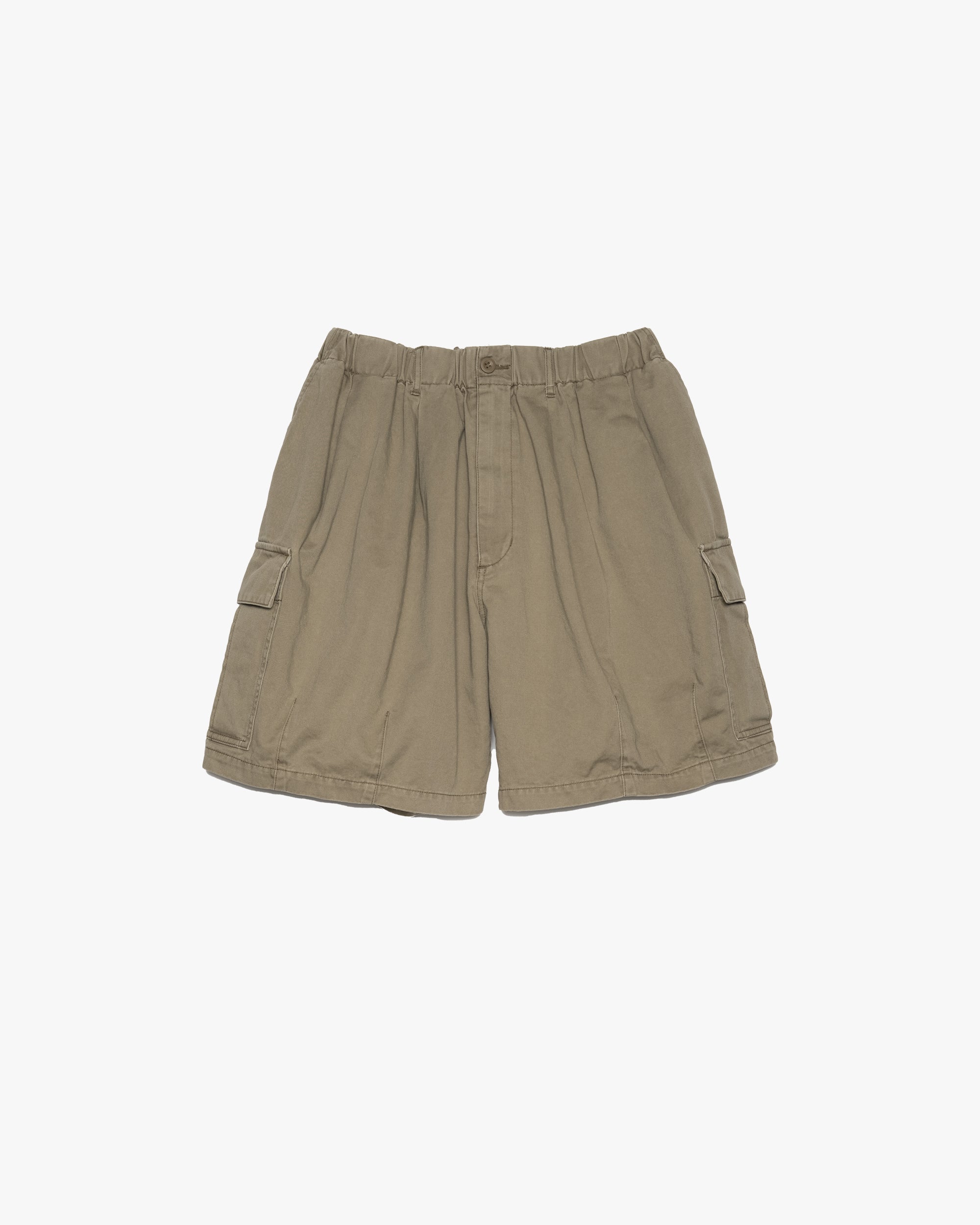 BALLOON EZ CARGO SHORTS – Graphpaper
