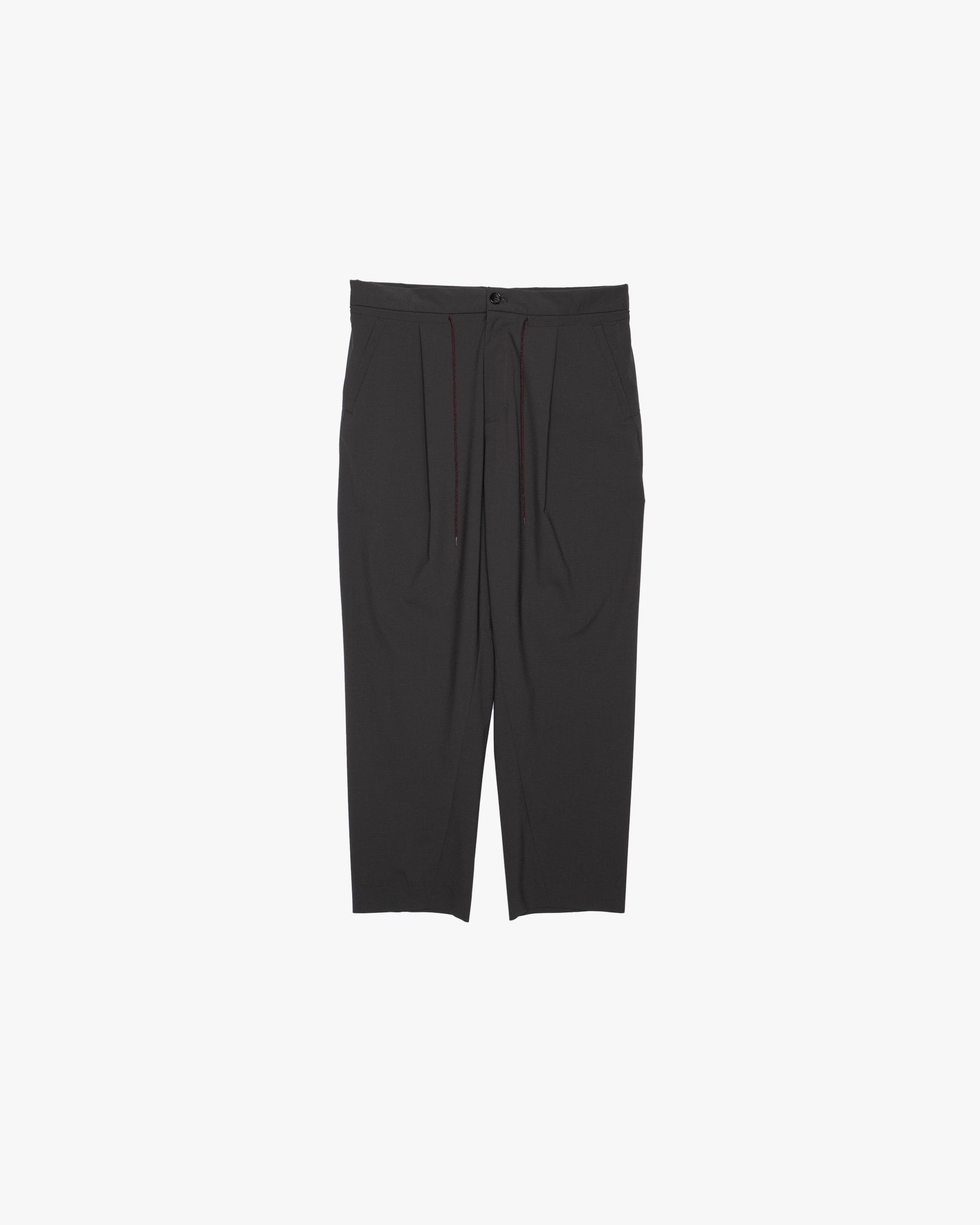 AZUMA Terry Sweat Pants | Graphpaper(グラフペーパー