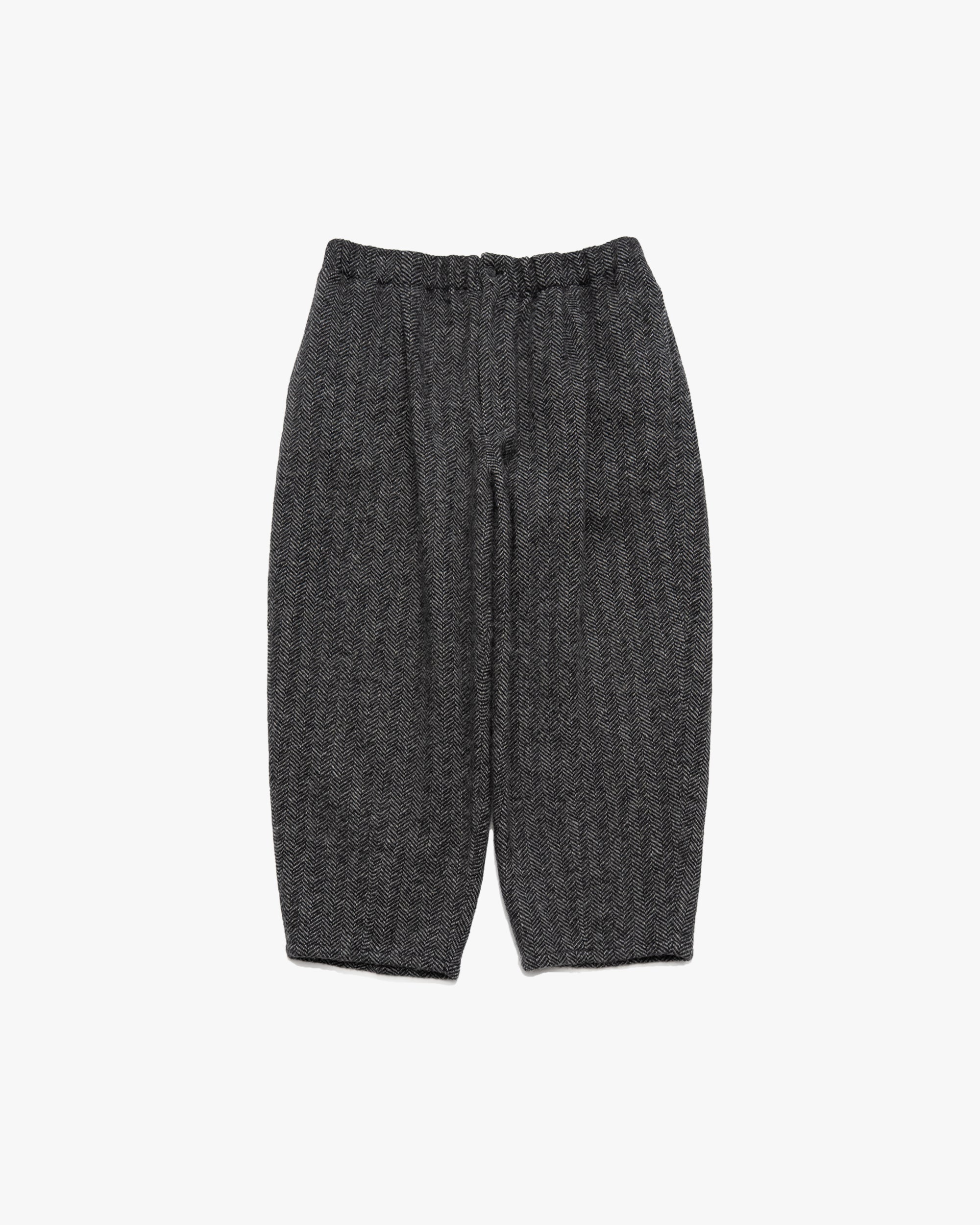 WOOL DARTS PANTS – Graphpaper