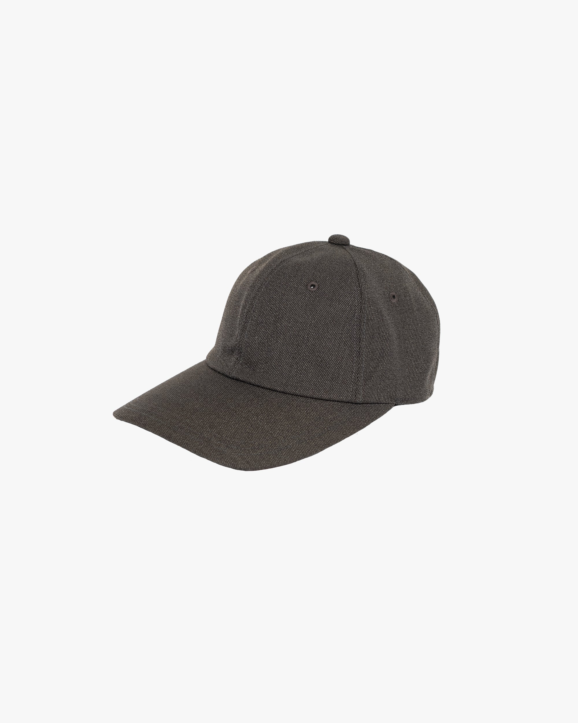 SFE 6 PANEL CAP – Graphpaper