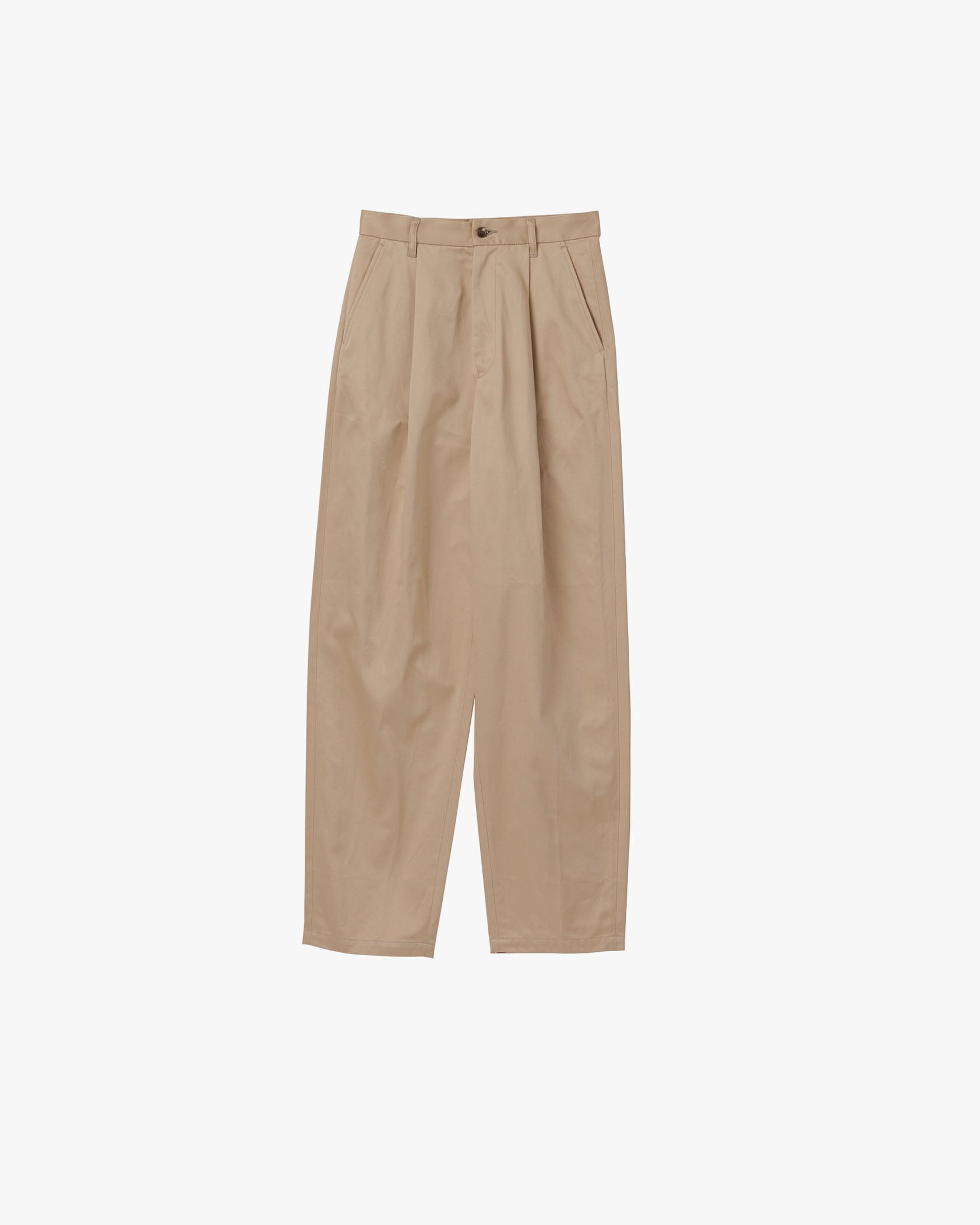 Westpoint Chino Tapered Trousers – Graphpaper
