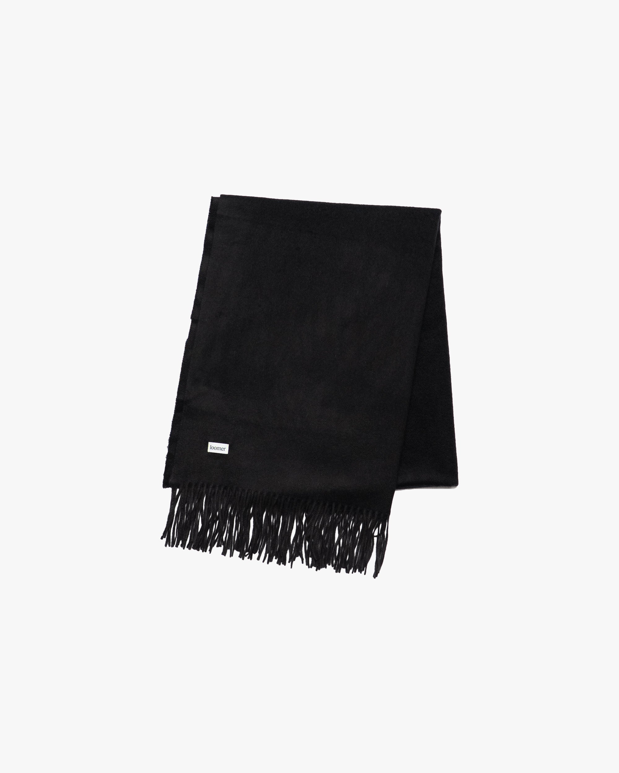 Cashmere Stole – Graphpaper