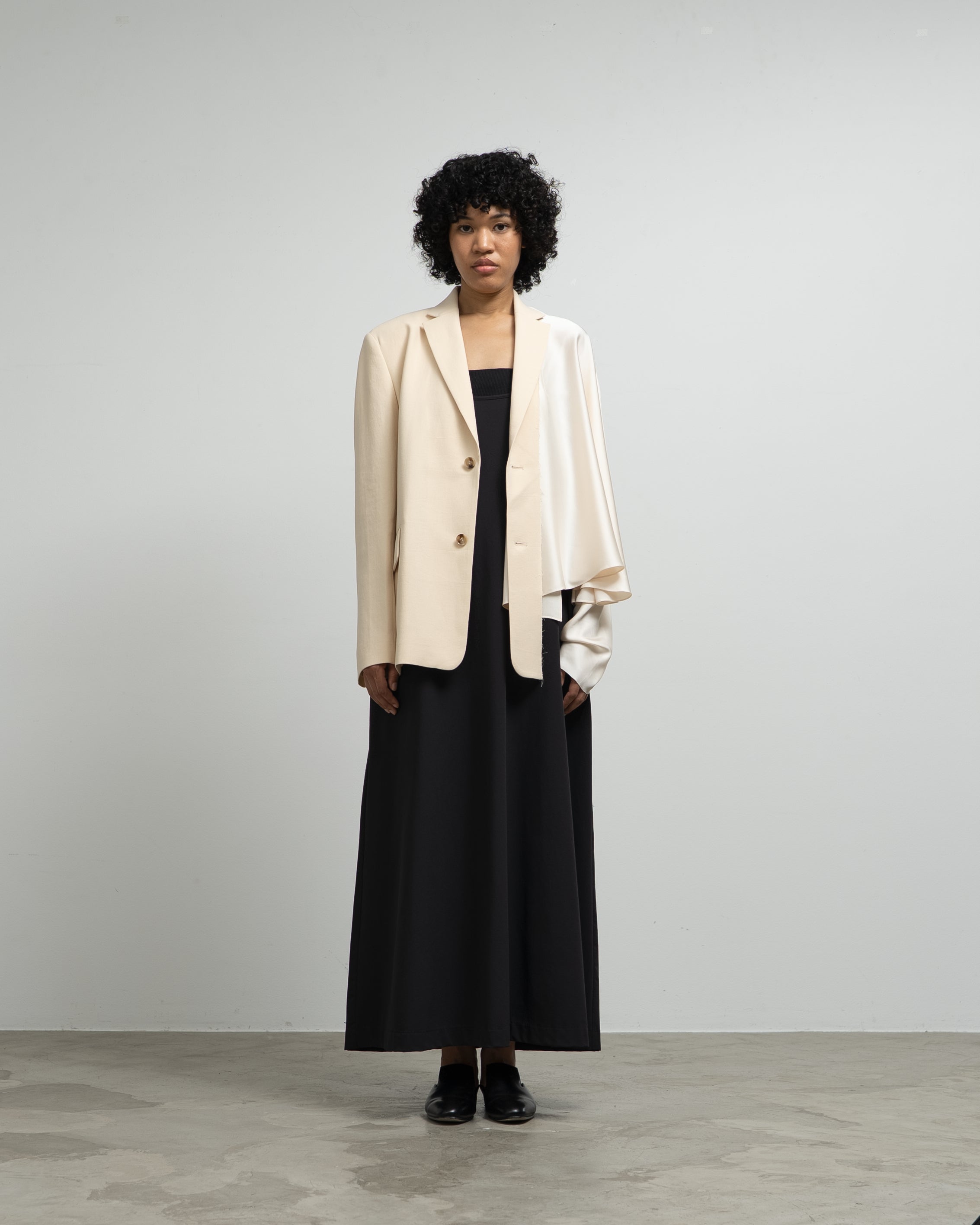 経典 SIDE-SLIT COTTON JAKCET – Graphpaper その他
