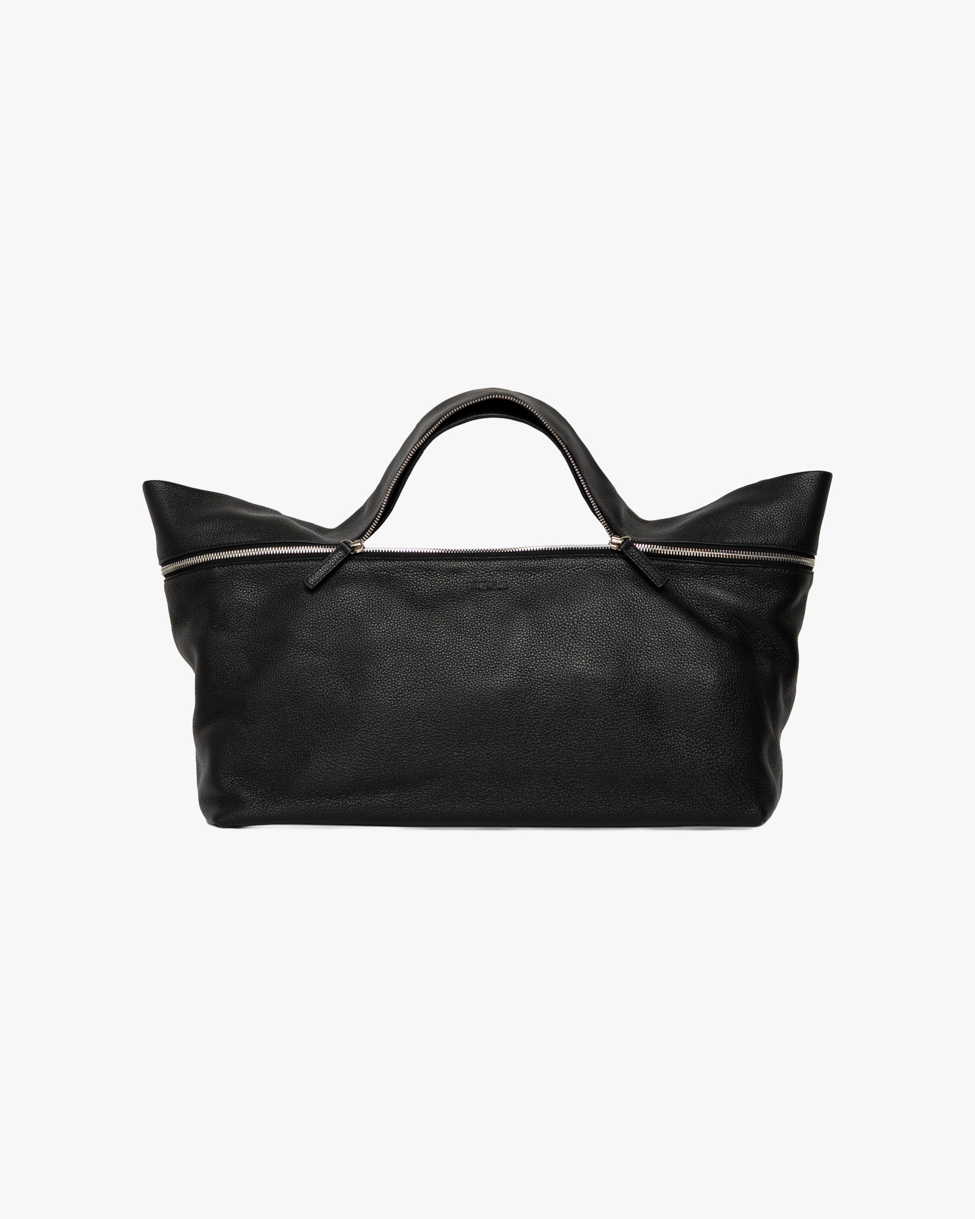ZIP BAG – Graphpaper