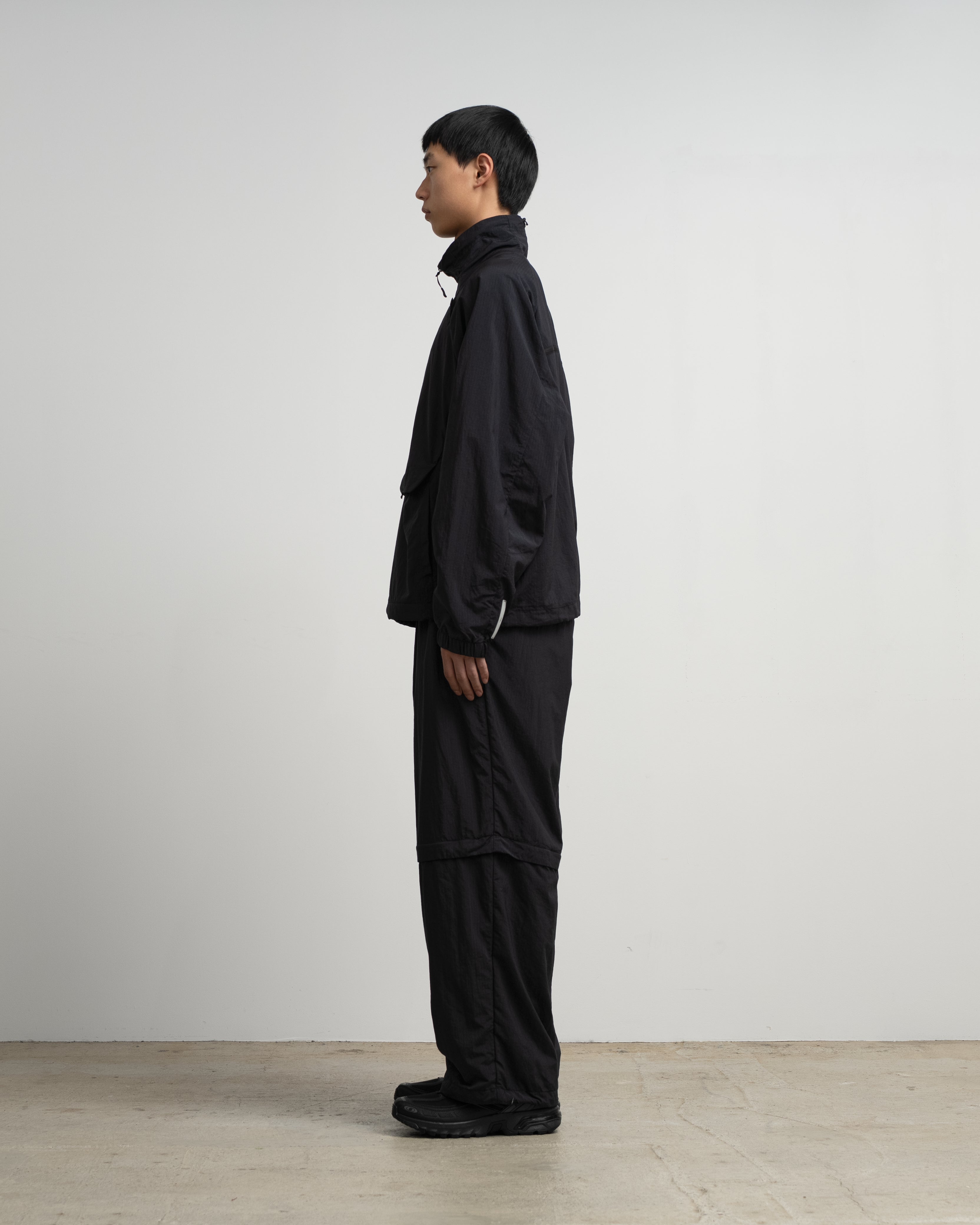 300 BLOUSON – Graphpaper