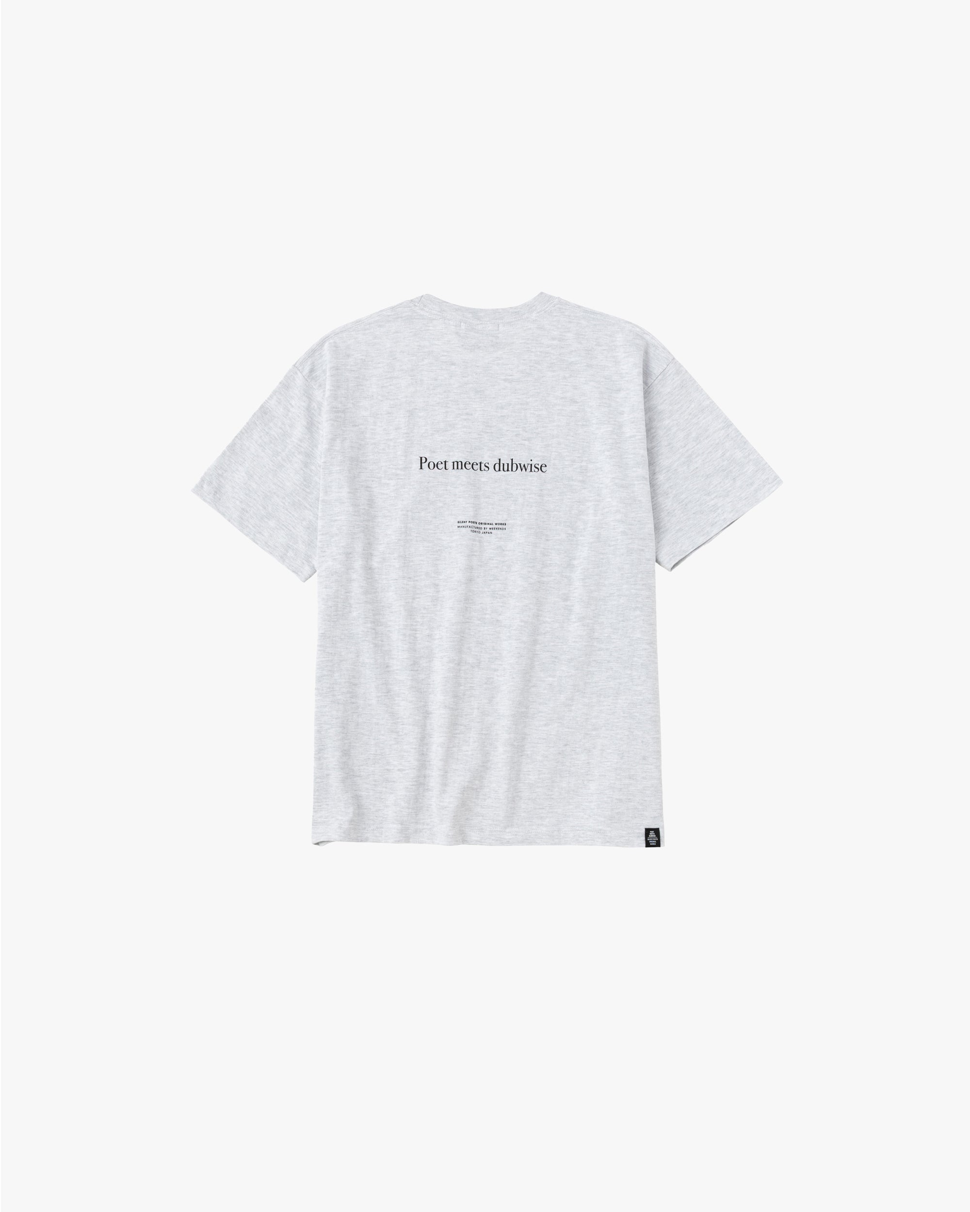 0617 BIRMINGHAM CAMPAIGN Photo T-Shirt – Graphpaper