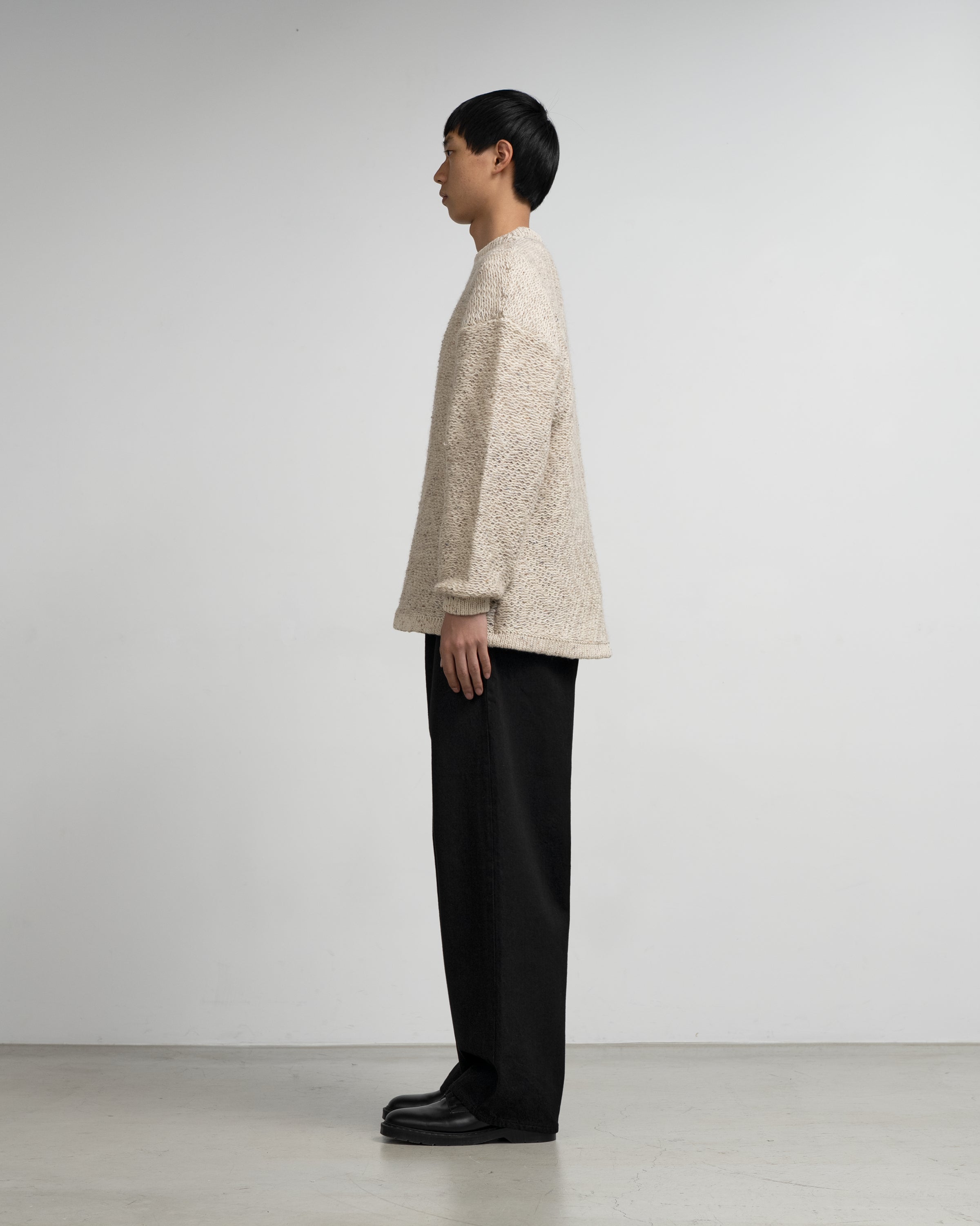 OVERSIZE LONGSLEEVE A – Graphpaper