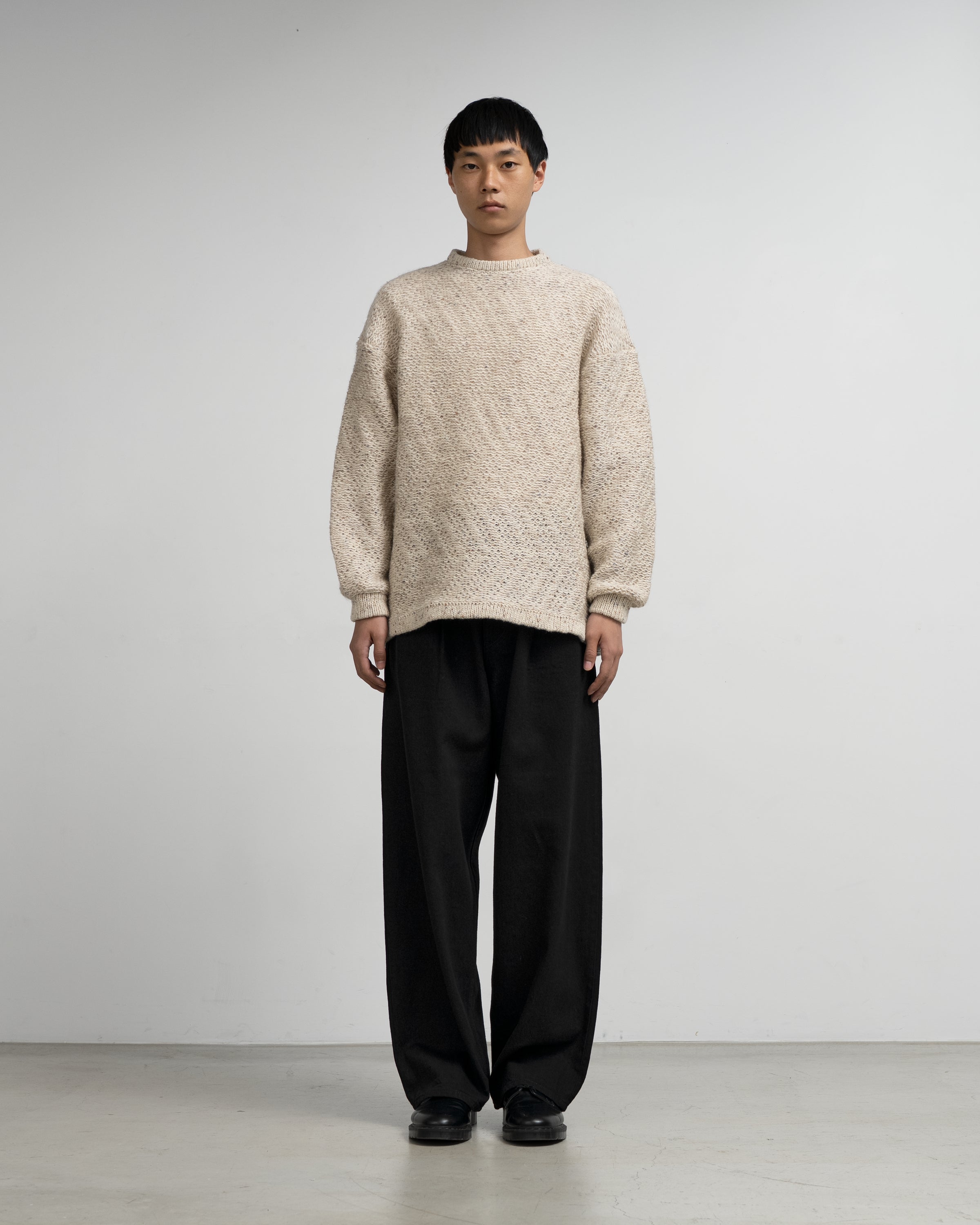 トップス graphpaper COLLECTION 2024 SPRING & SUMMER – Graphpaper