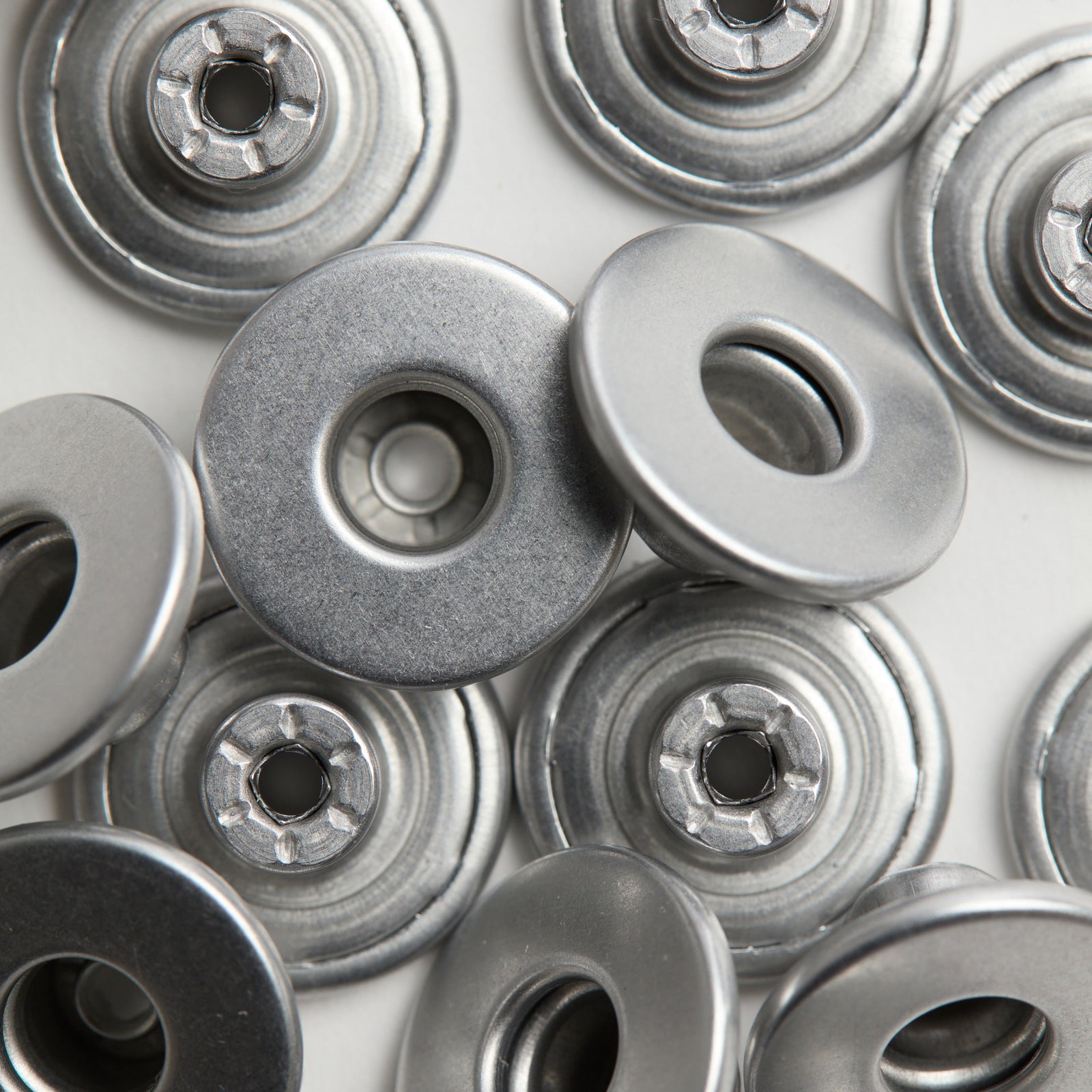 Parts|Aluminum Buttons