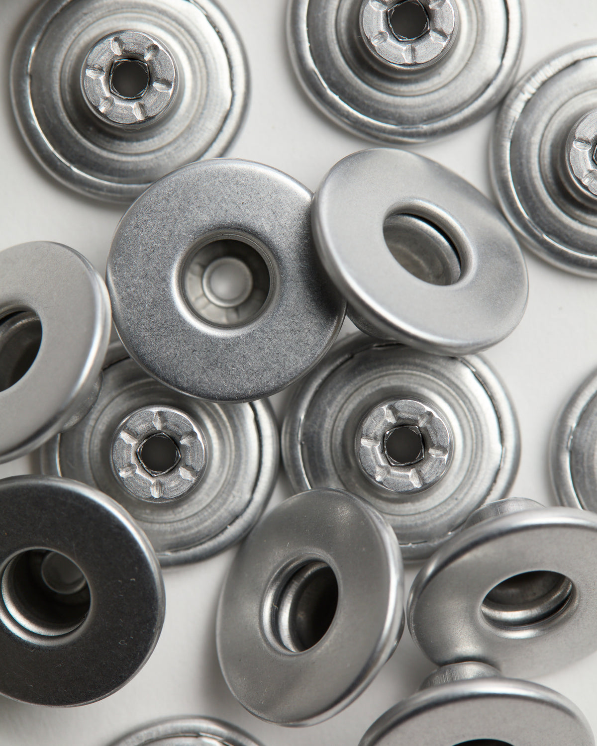 Parts|Aluminum Buttons