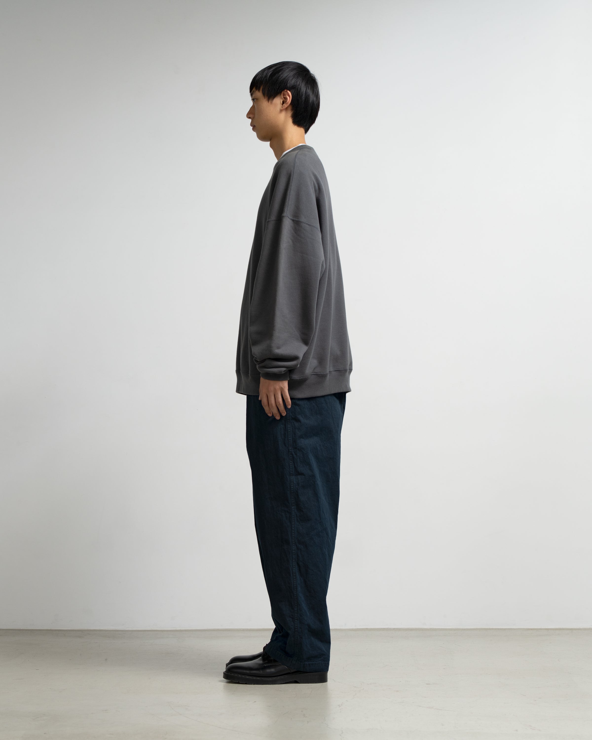 2 Tuck Work Pants – Graphpaper