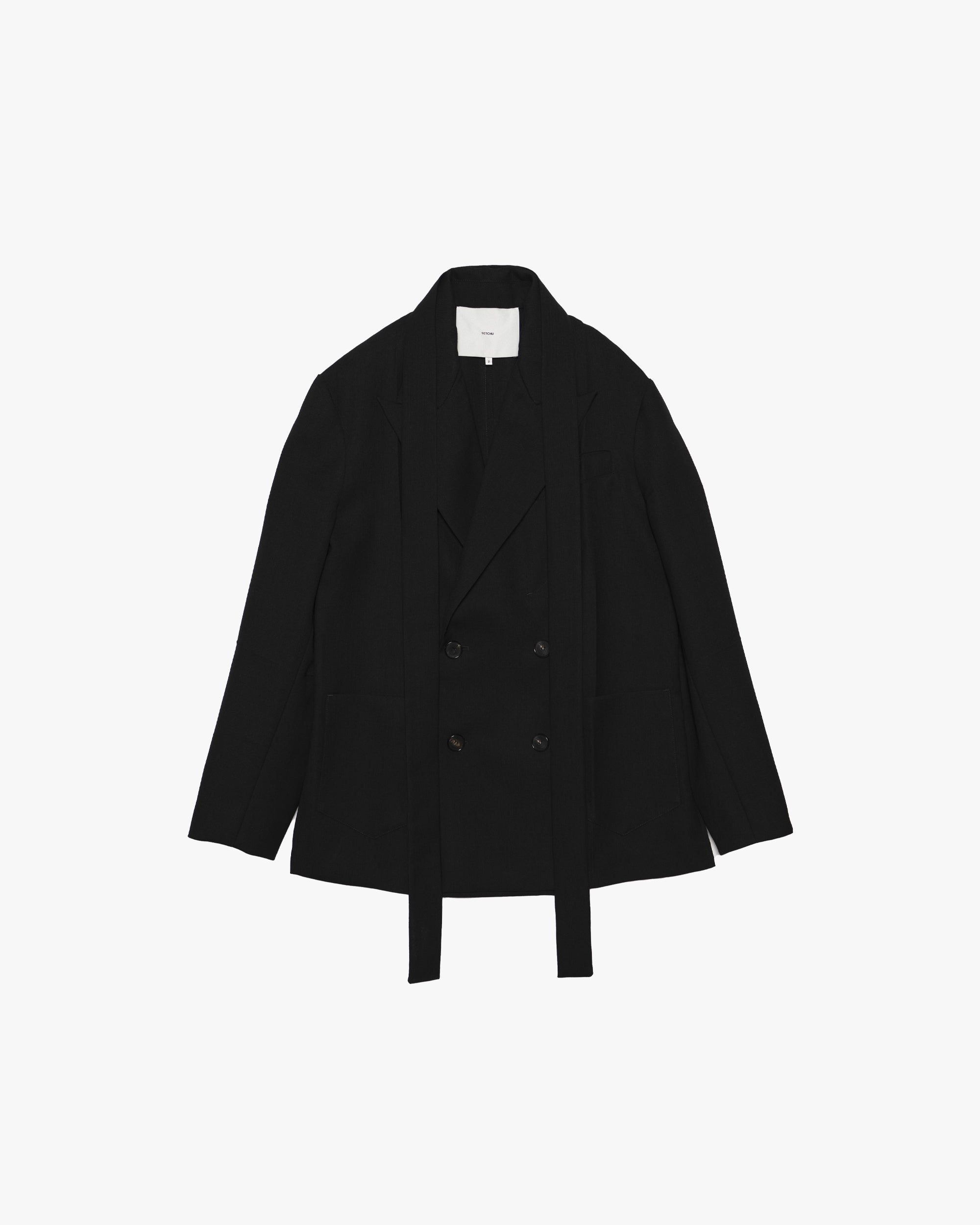 ♡winter fabric paper セット♡ ORIGAMI JACKET MAKISU WOOL – Graphpaper